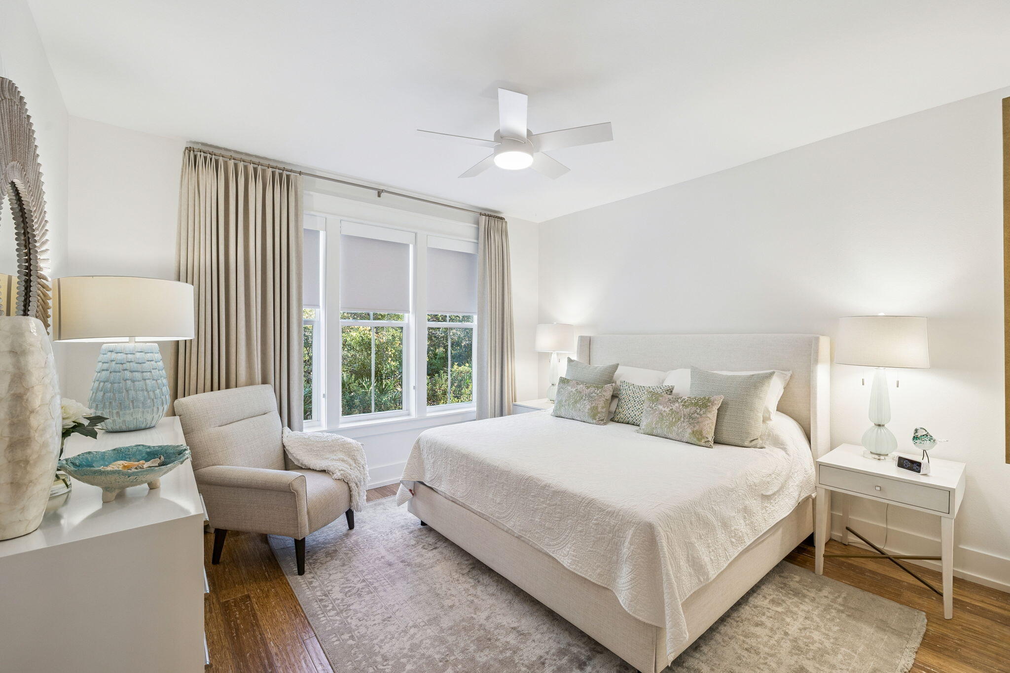 WOODS THE - Residential