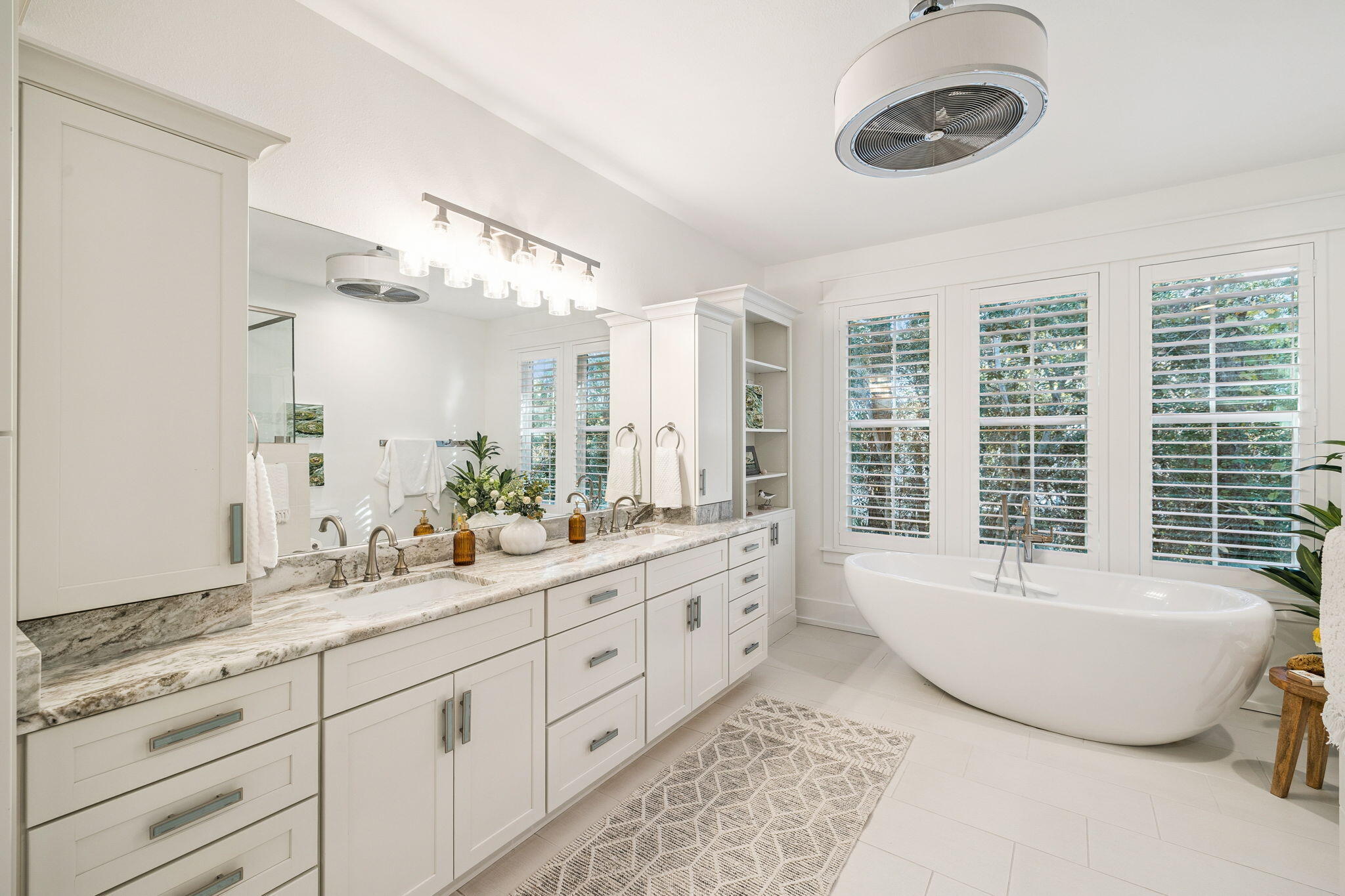 WOODS THE - Residential