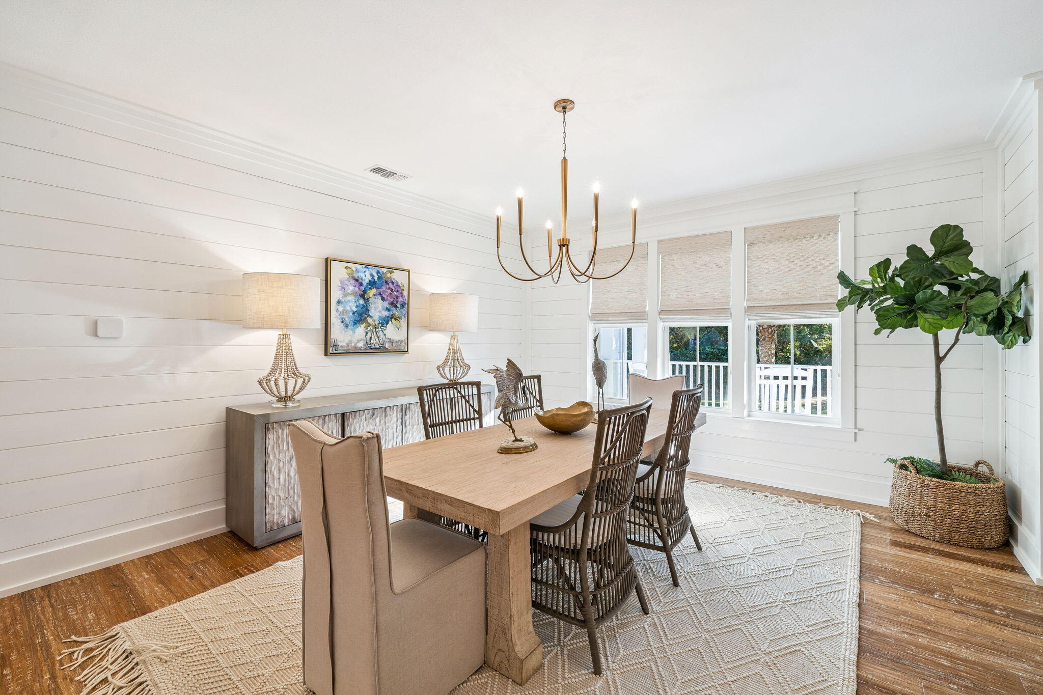 WOODS THE - Residential