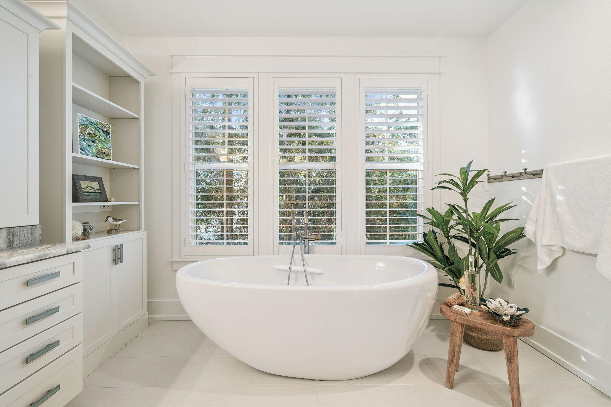 WOODS THE - Residential