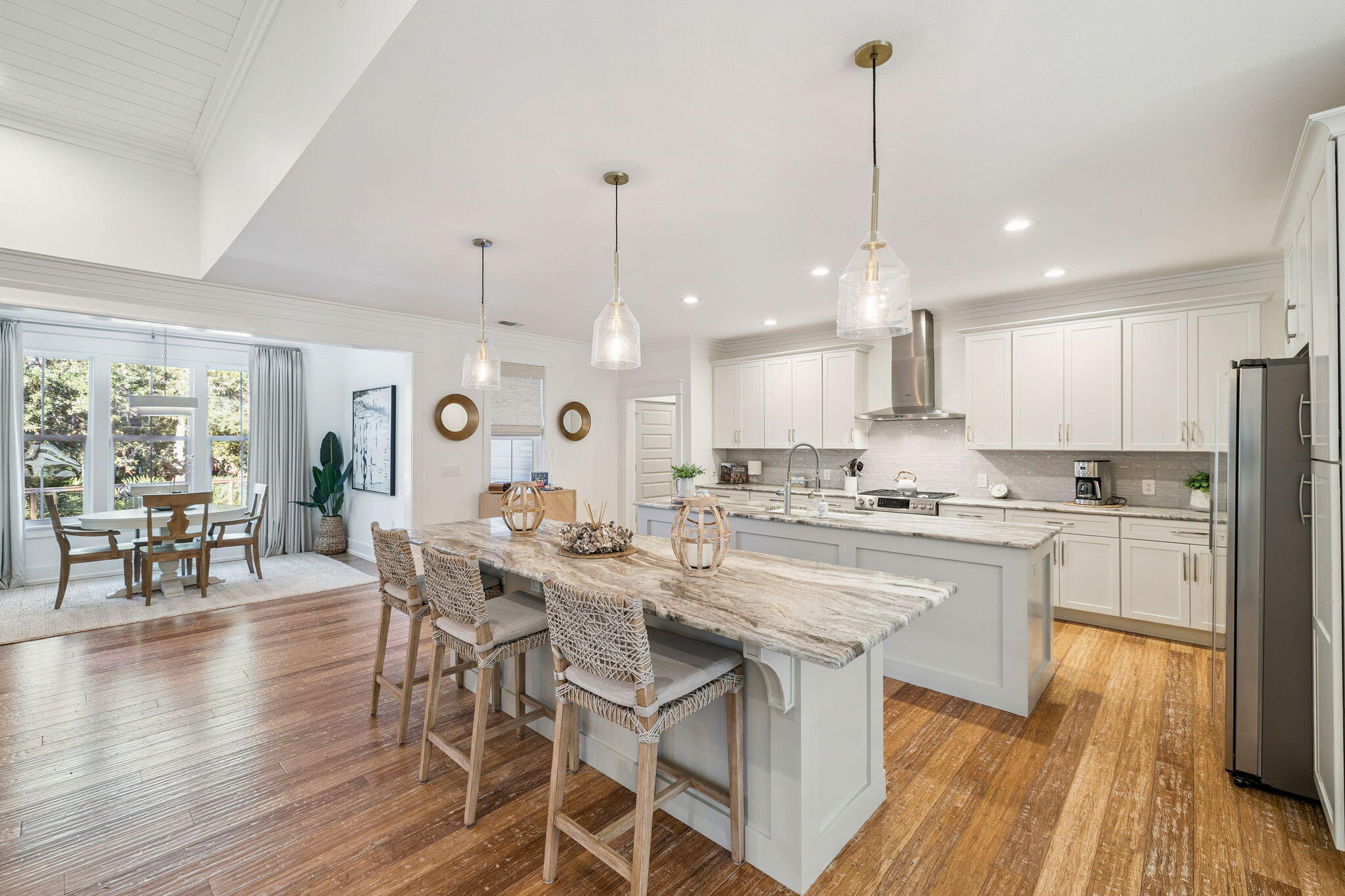 WOODS THE - Residential