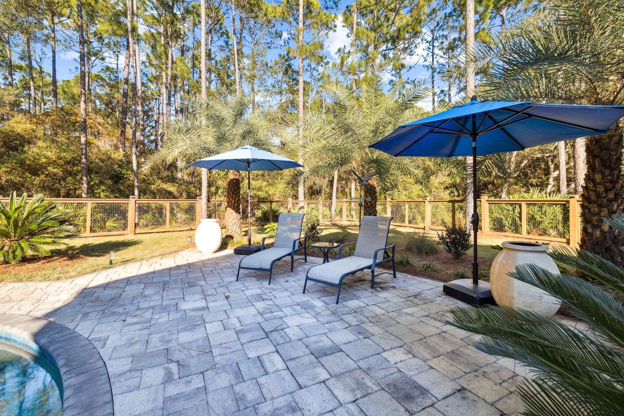 WOODS THE - Residential