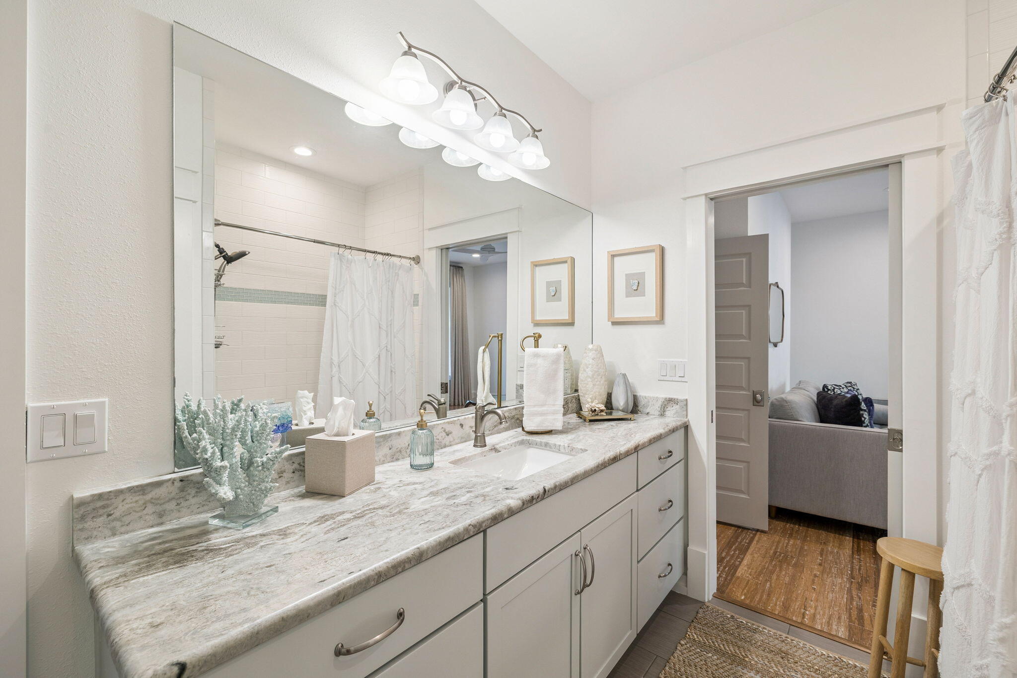 WOODS THE - Residential