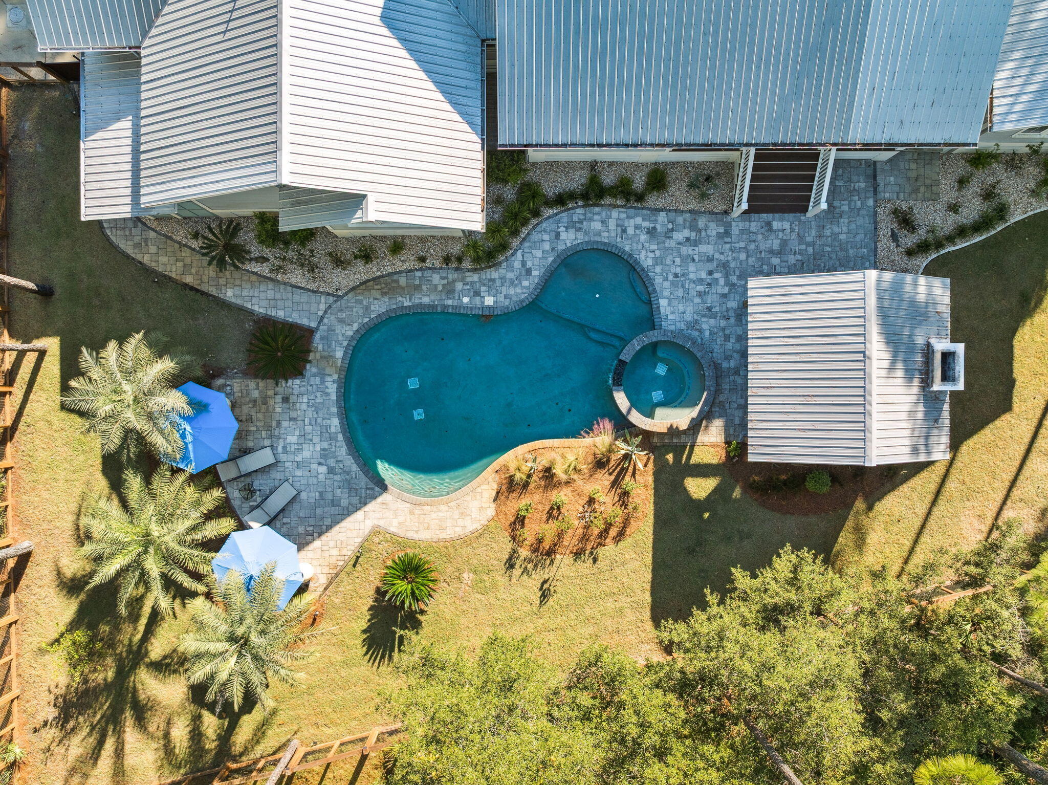 WOODS THE - Residential