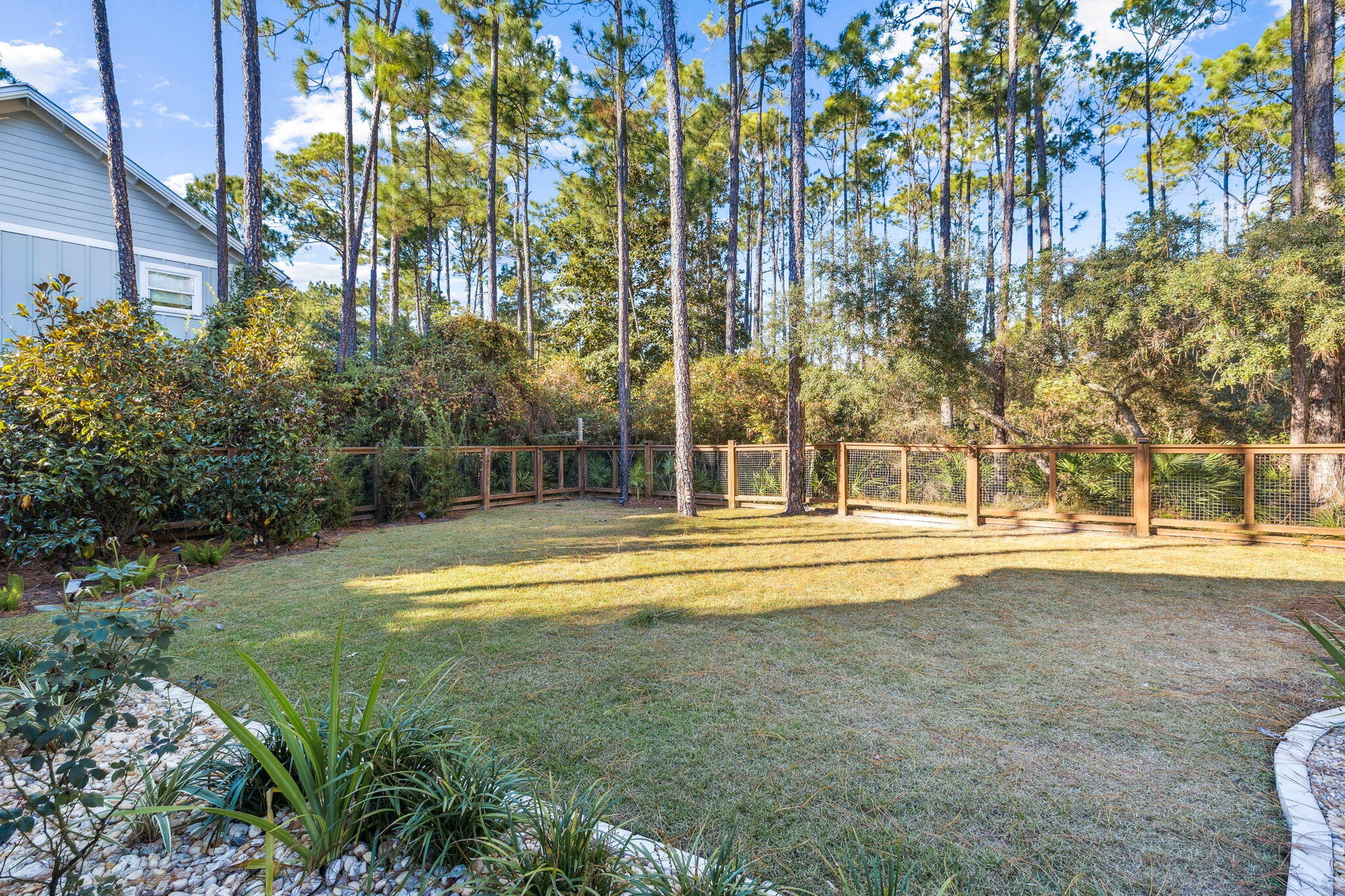 WOODS THE - Residential