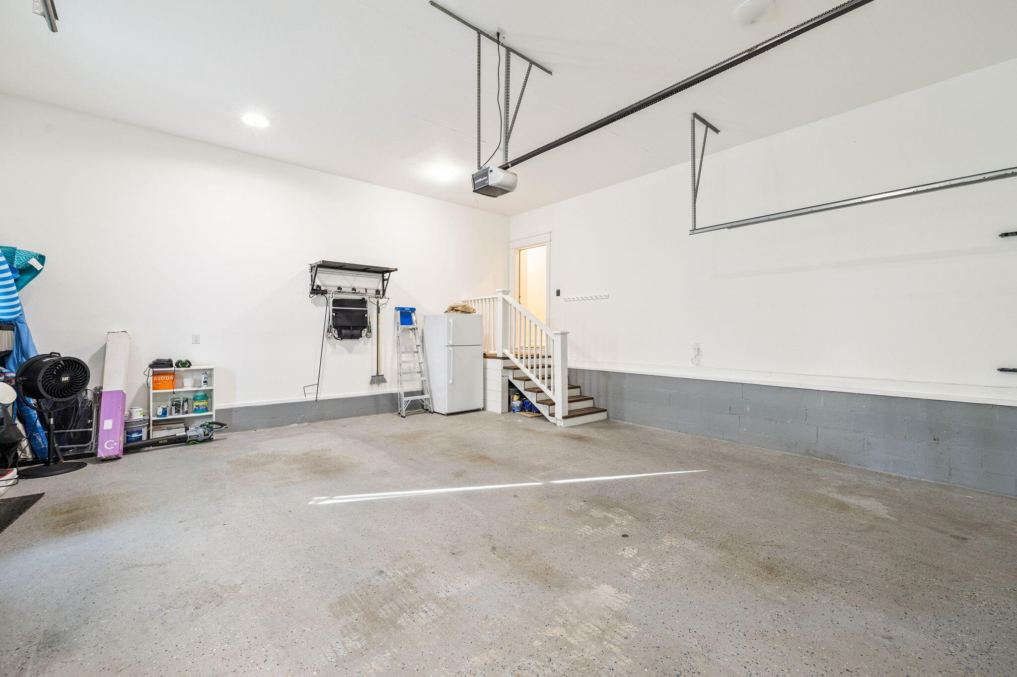 WOODS THE - Residential