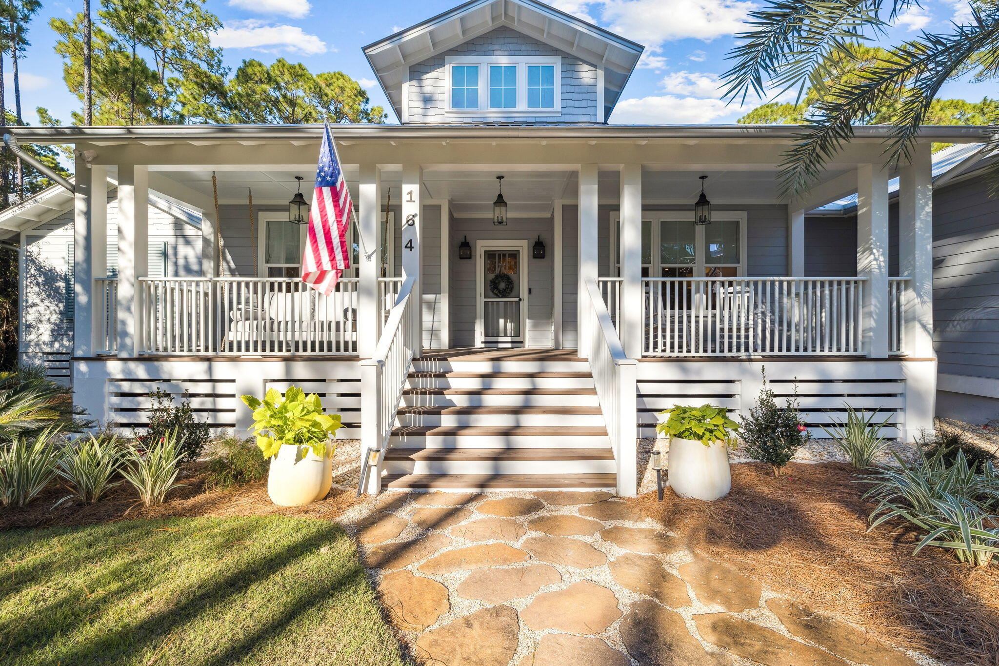 WOODS THE - Residential