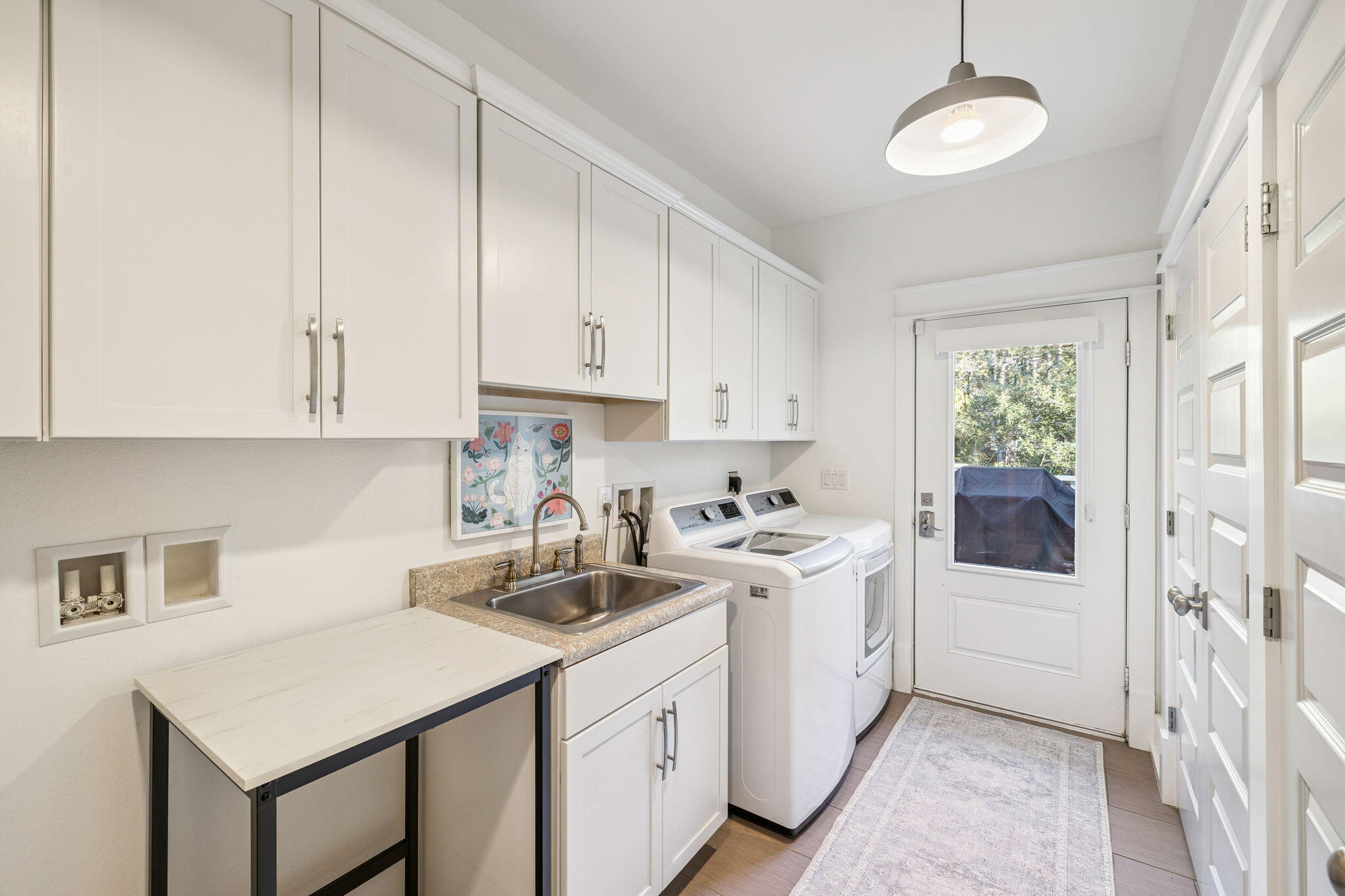 WOODS THE - Residential