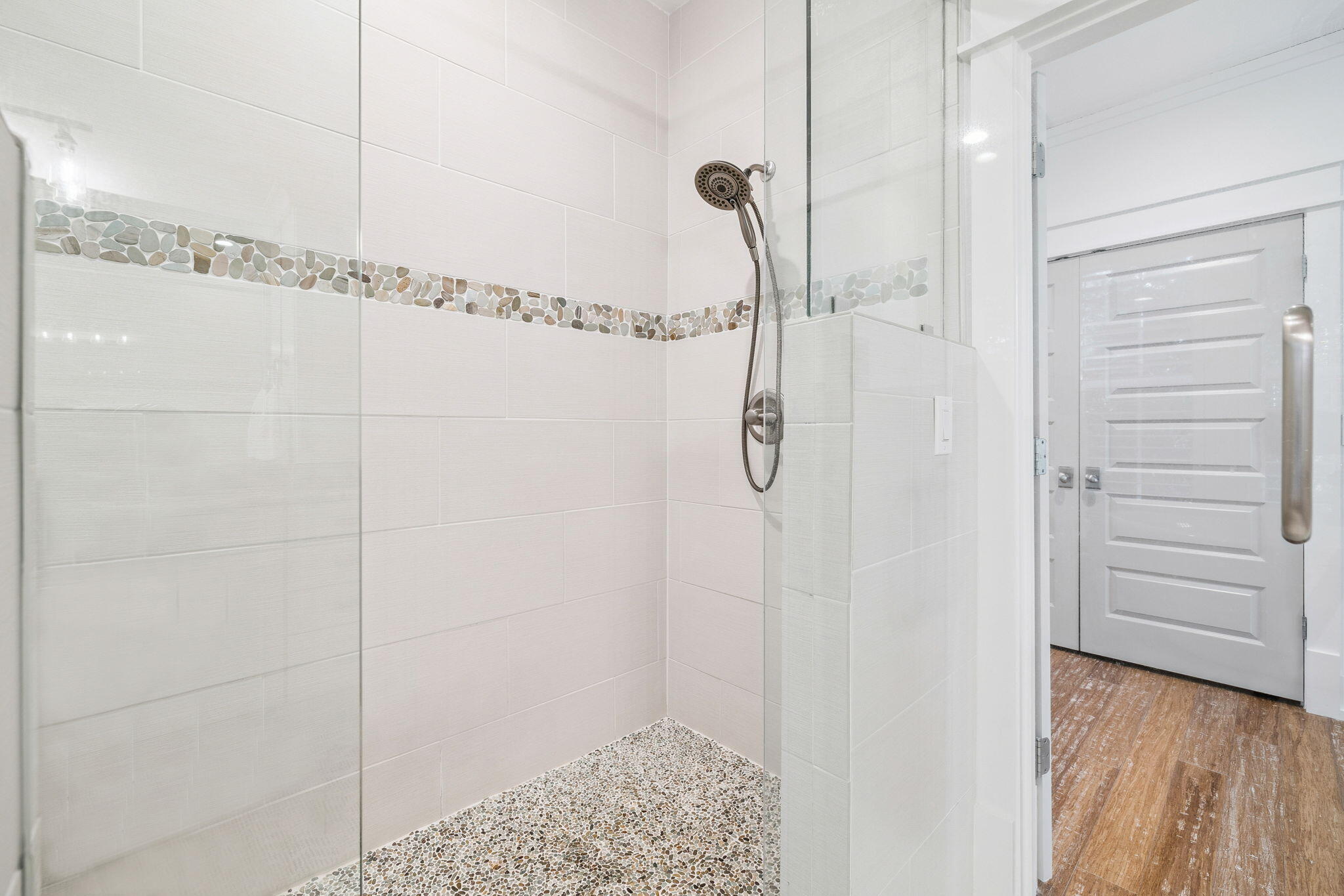 WOODS THE - Residential