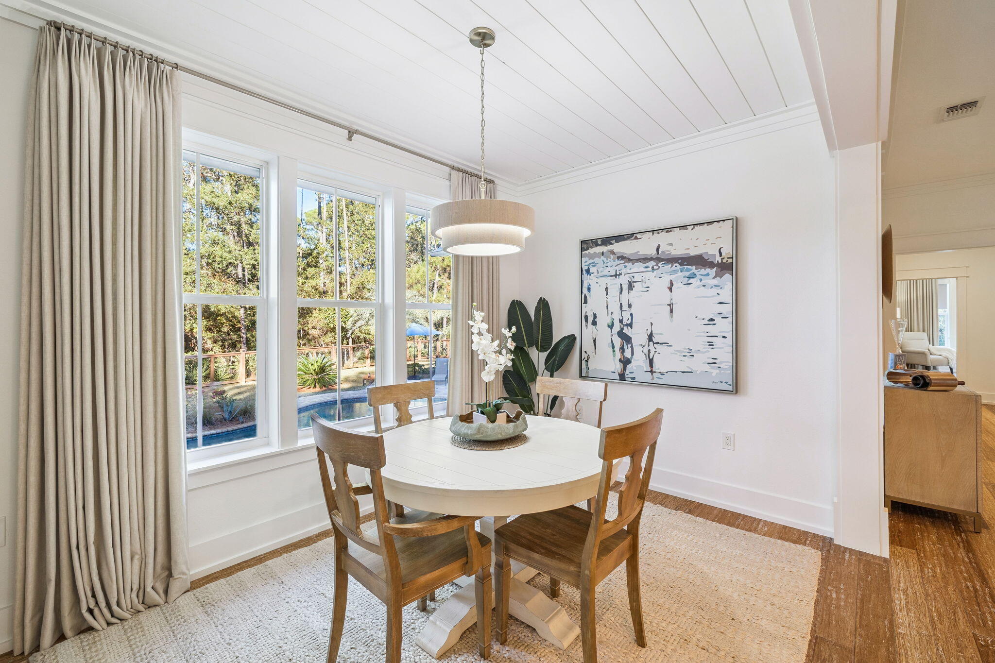 WOODS THE - Residential