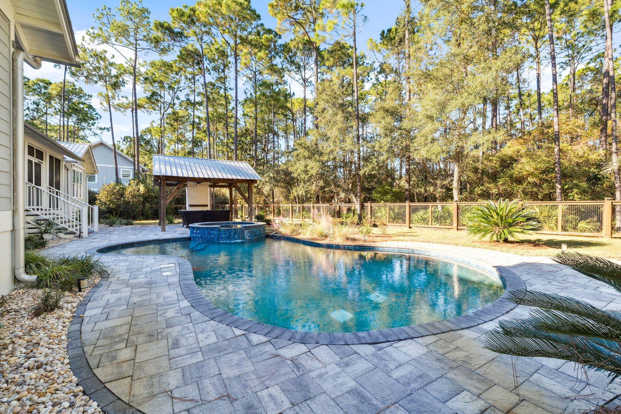 WOODS THE - Residential