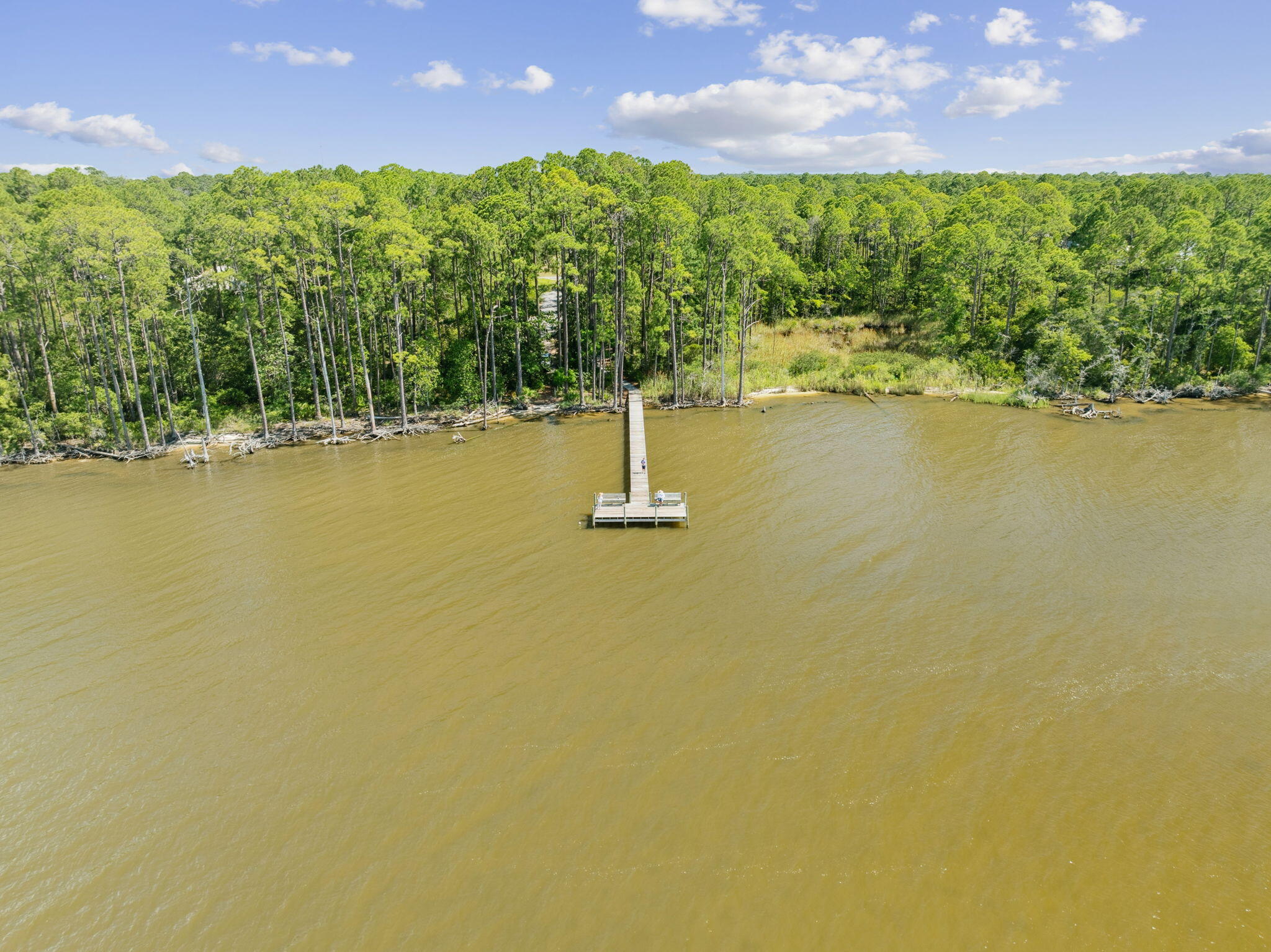 WOODS THE - Residential