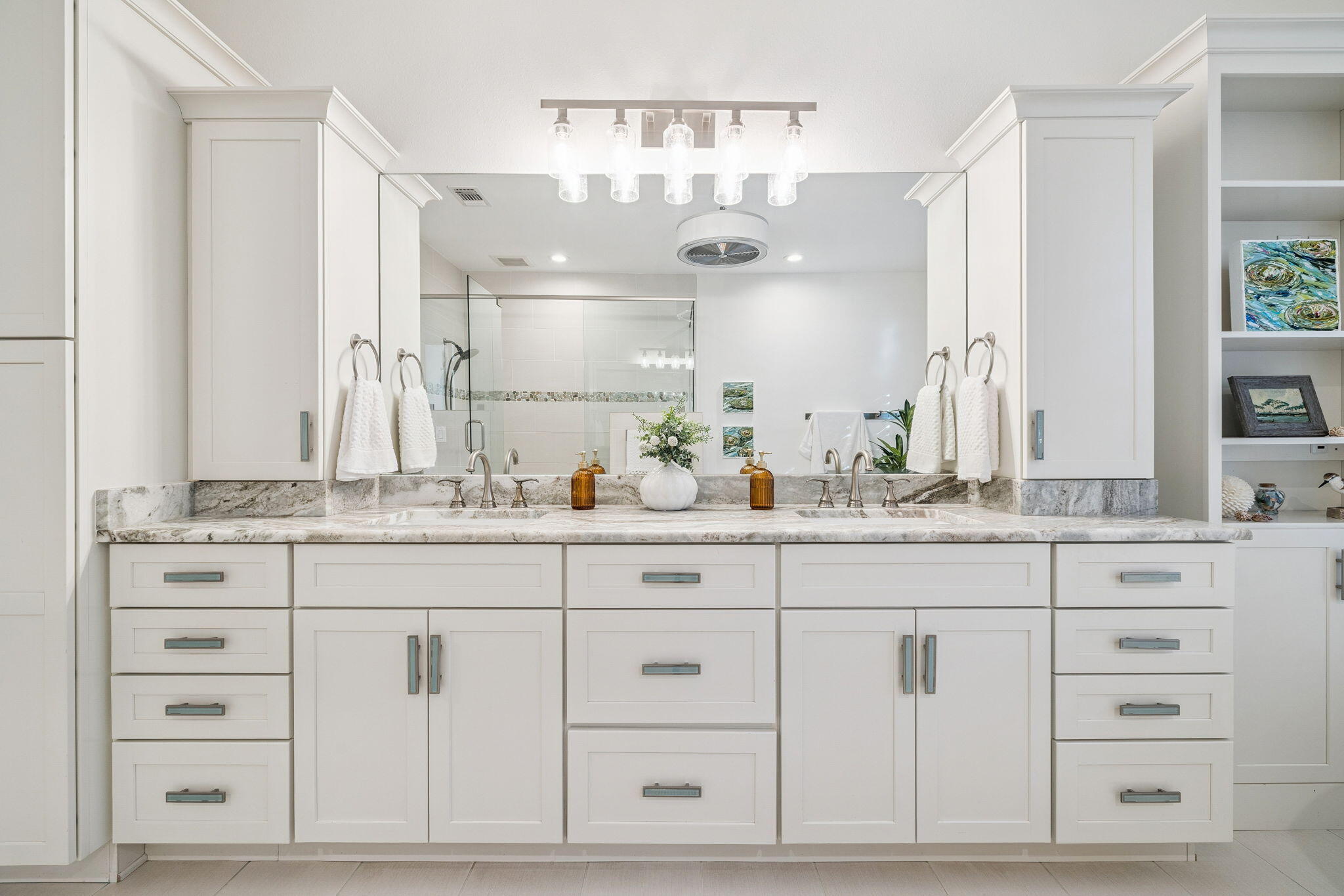 WOODS THE - Residential