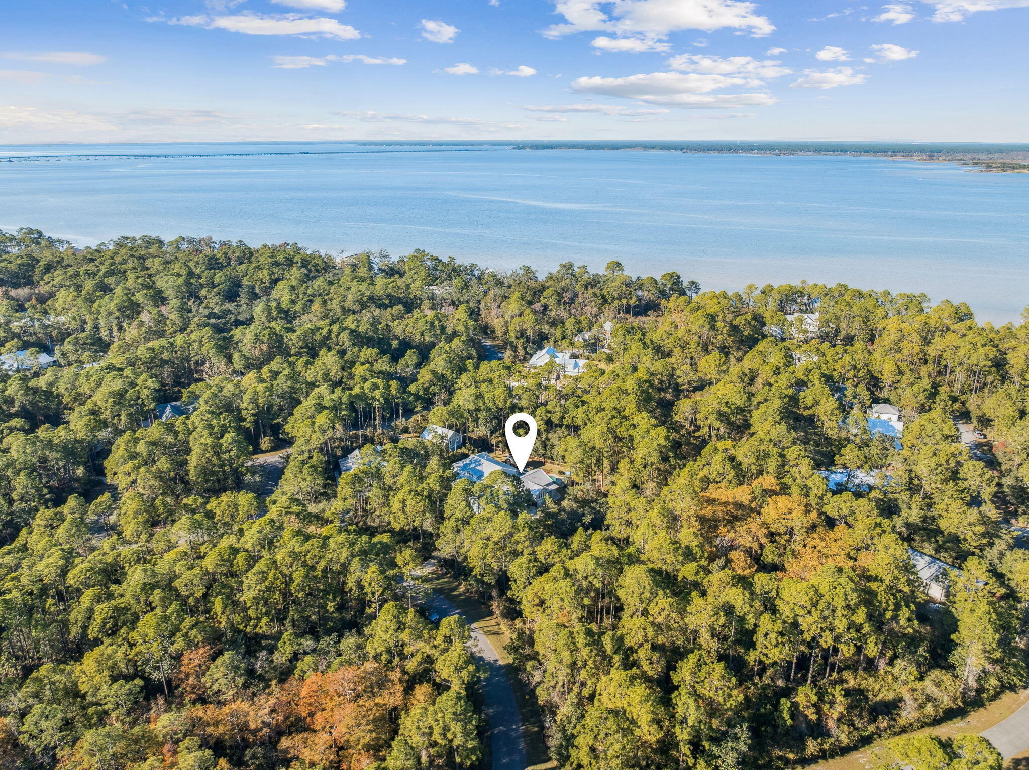 WOODS THE - Residential