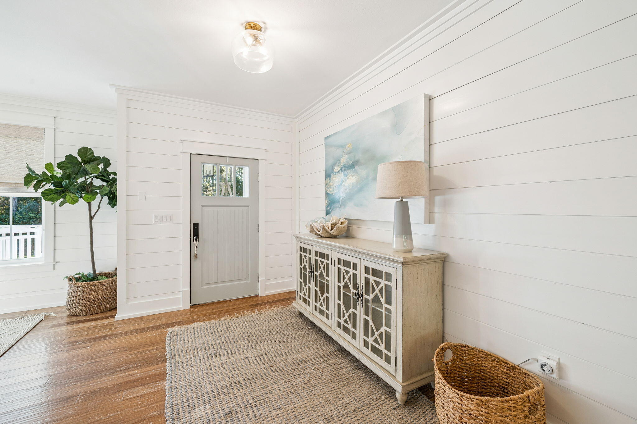 WOODS THE - Residential