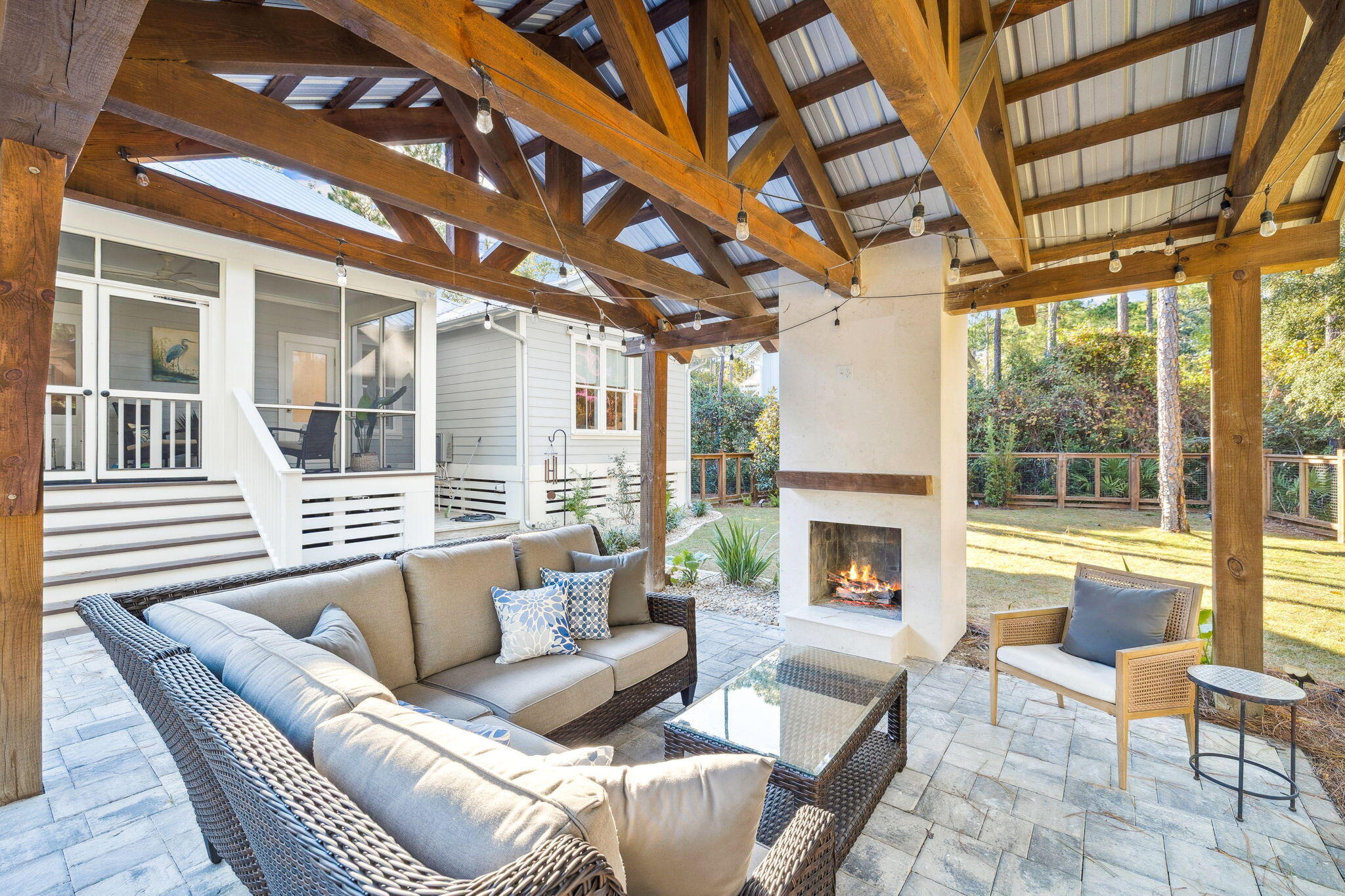 WOODS THE - Residential