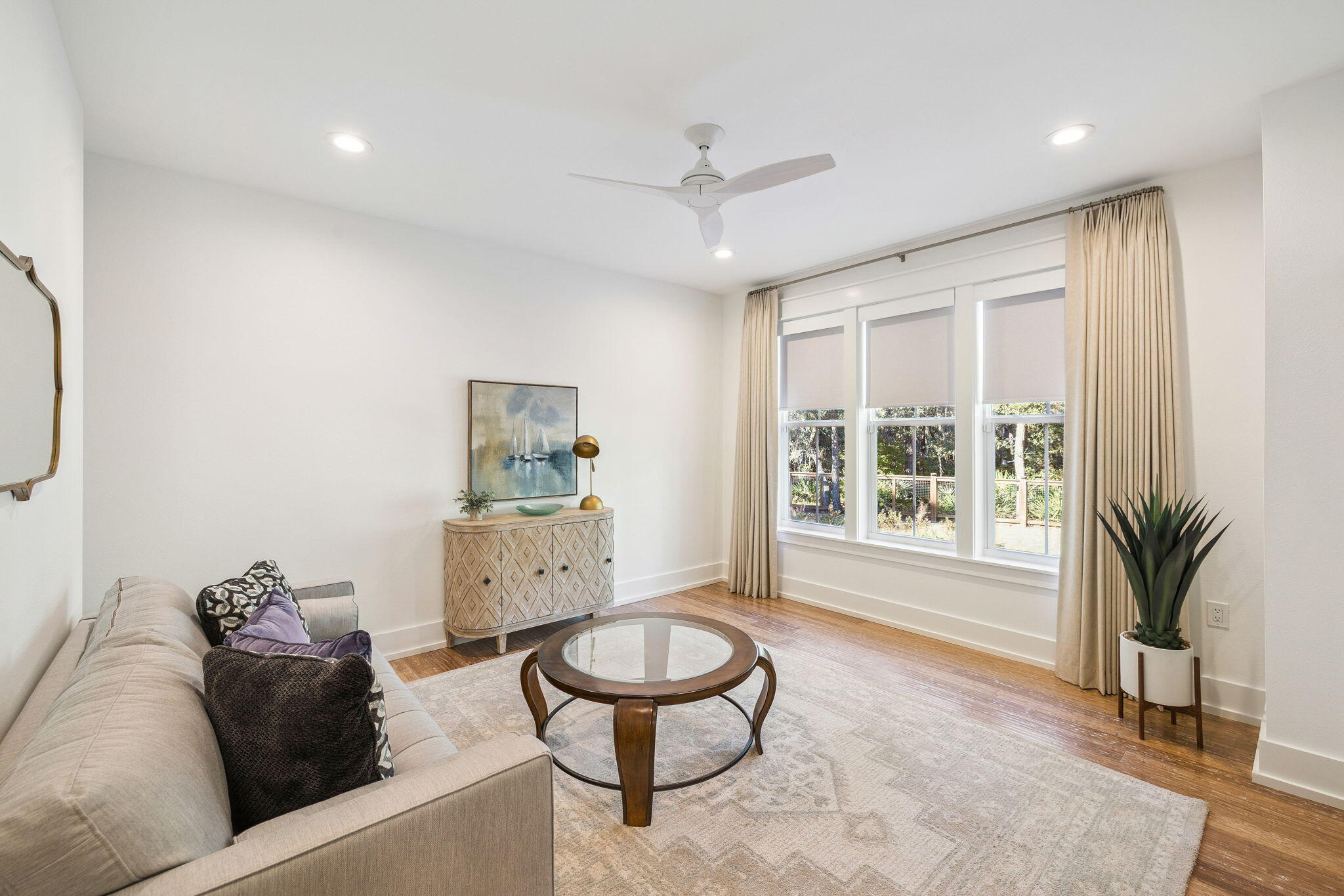 WOODS THE - Residential