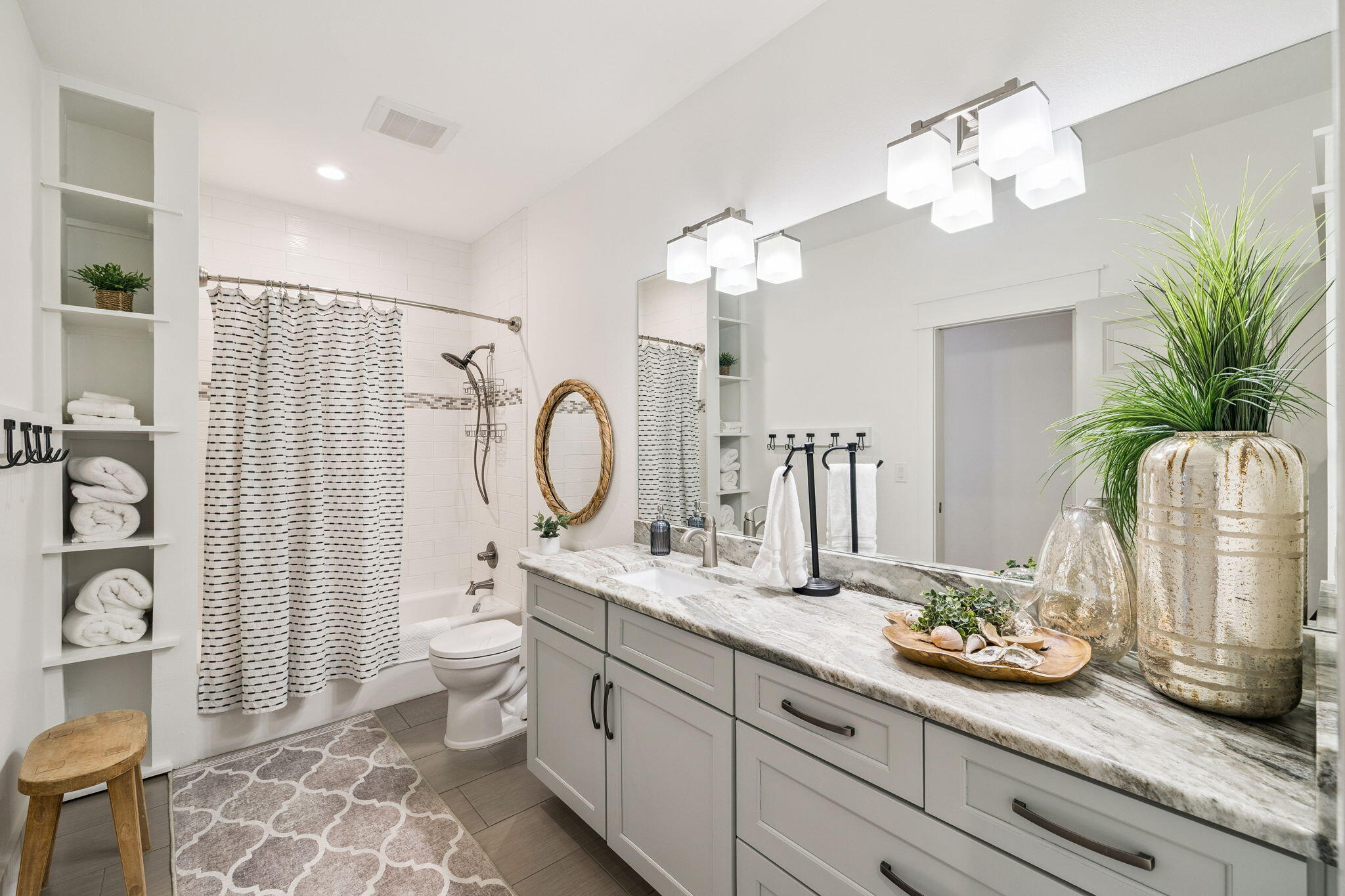 WOODS THE - Residential