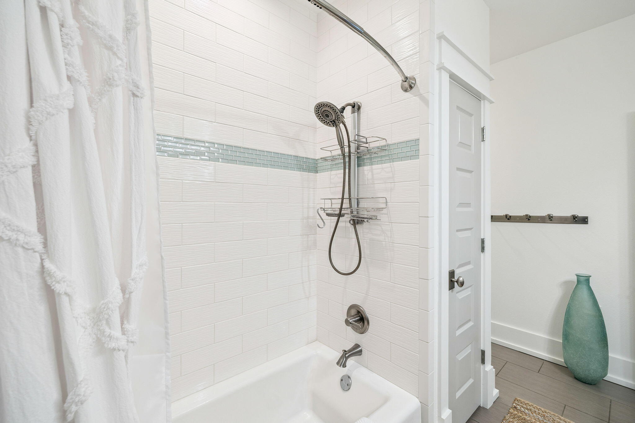 WOODS THE - Residential