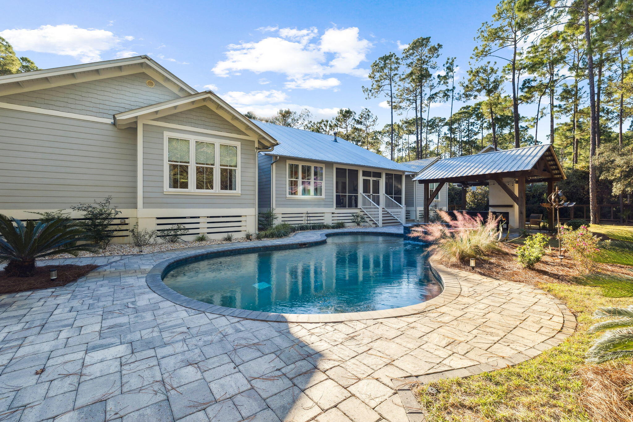 WOODS THE - Residential