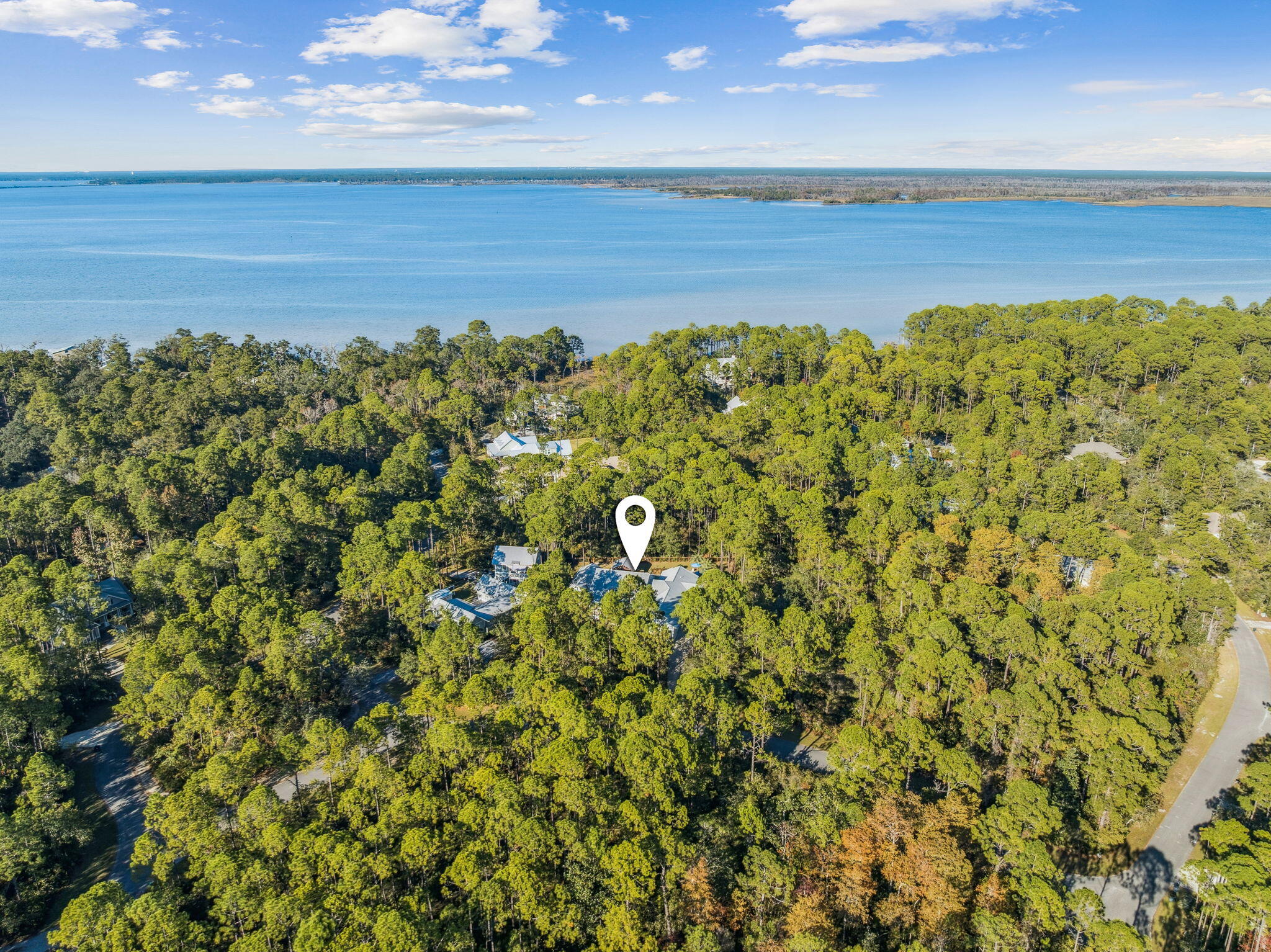 WOODS THE - Residential