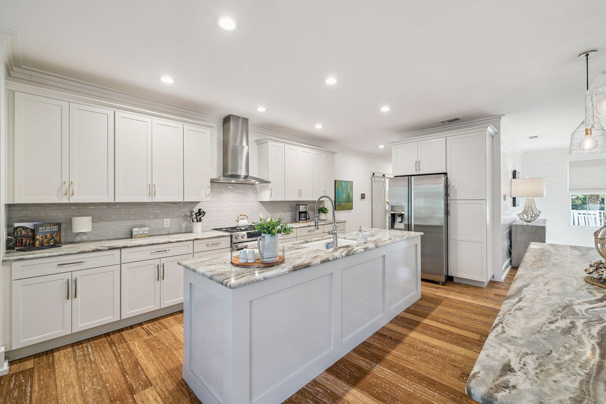 WOODS THE - Residential