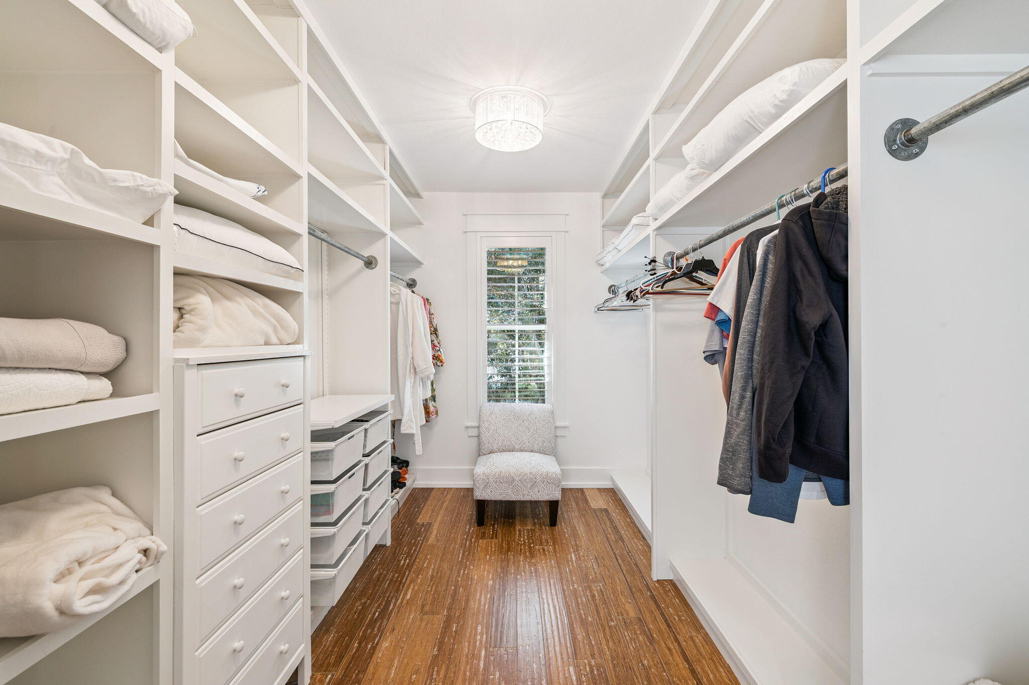 WOODS THE - Residential