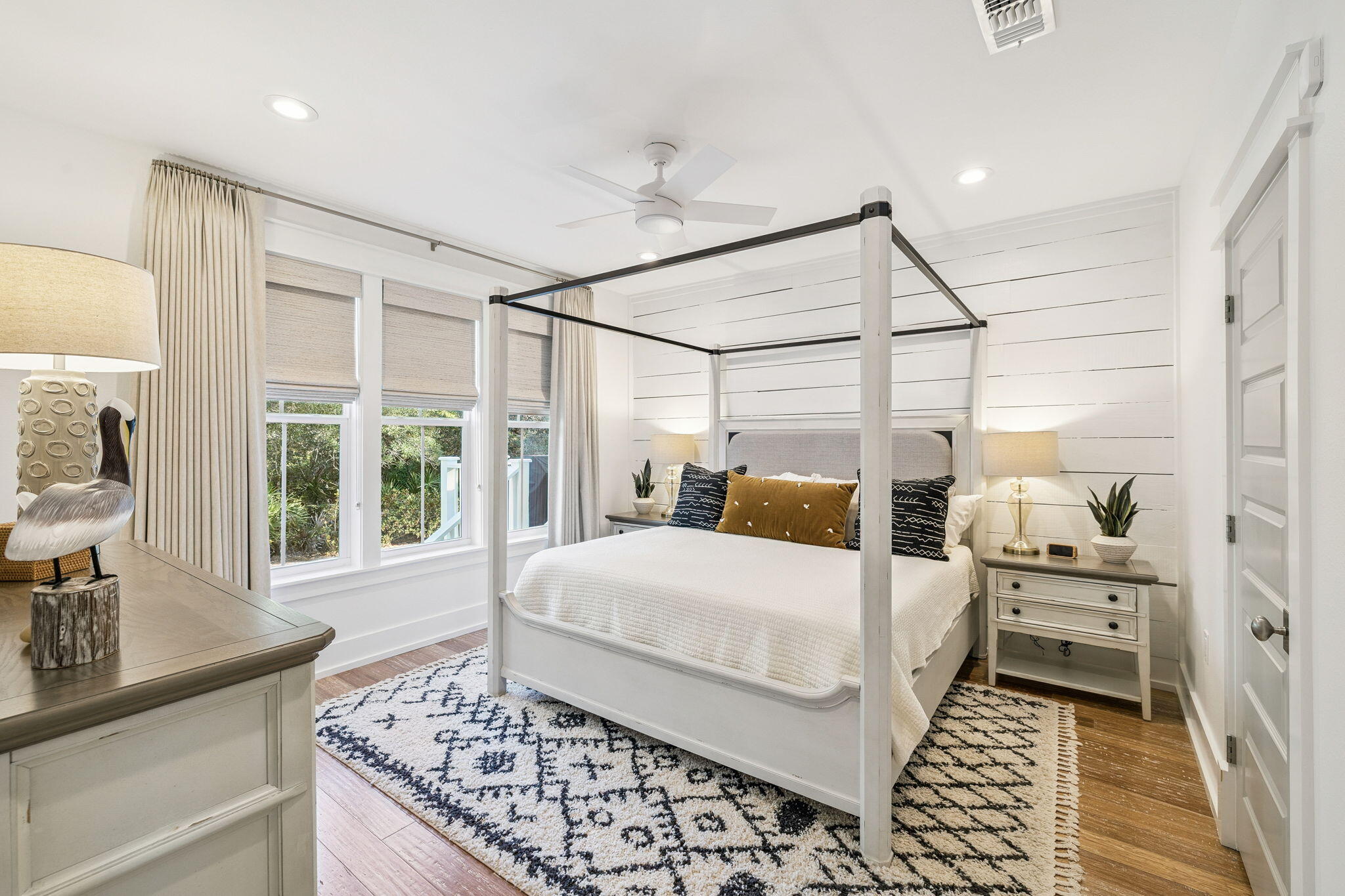 WOODS THE - Residential