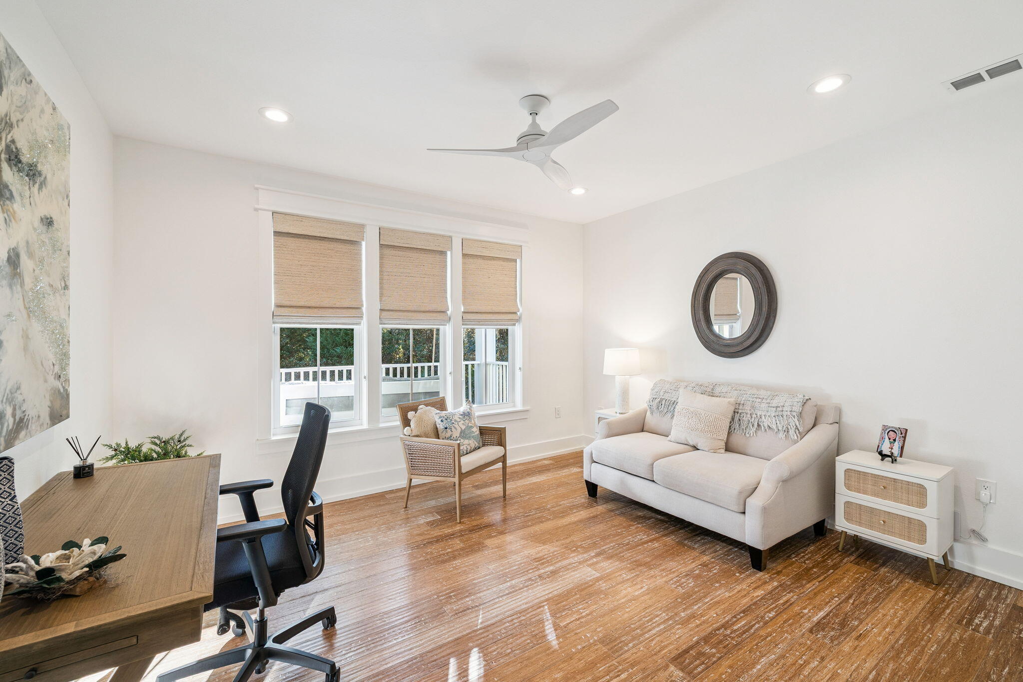 WOODS THE - Residential