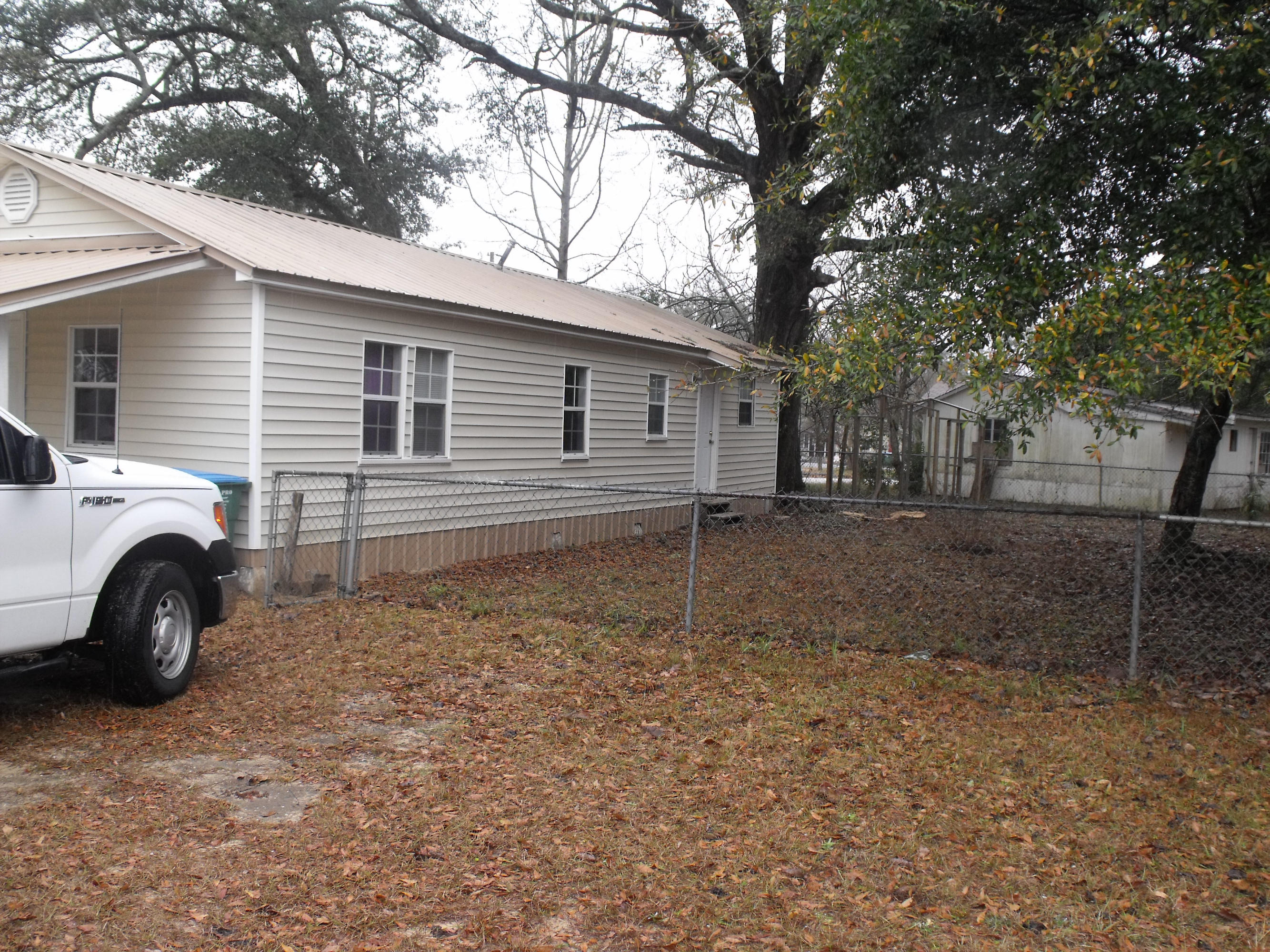 Crestview - Residential