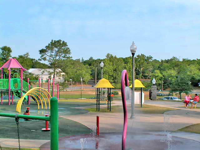Crestview - Residential