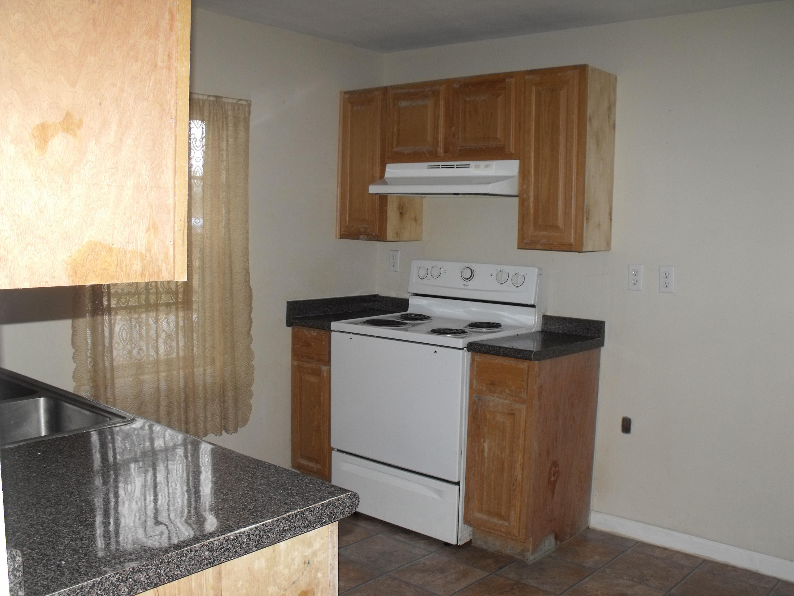 Crestview - Residential
