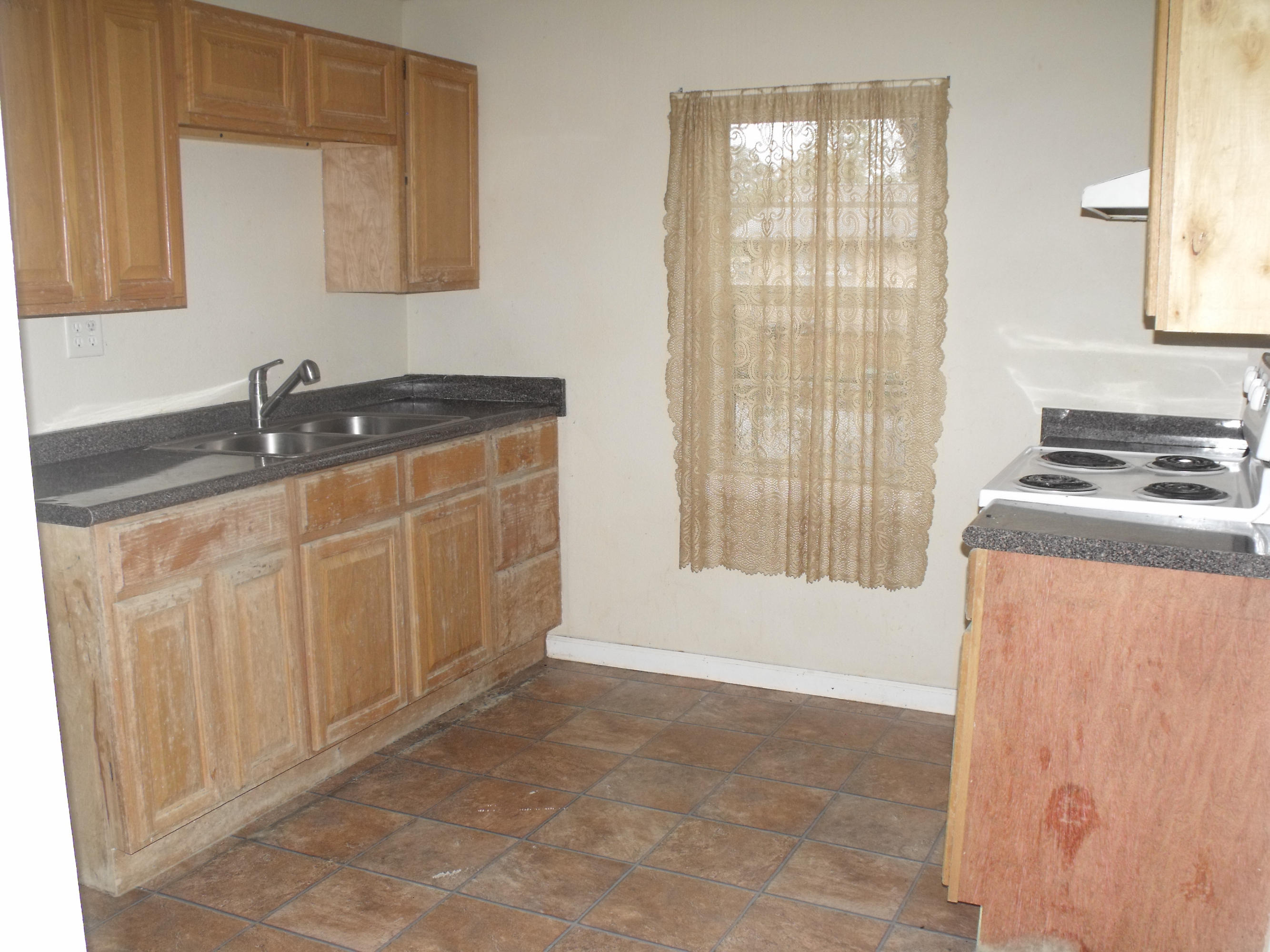 Crestview - Residential