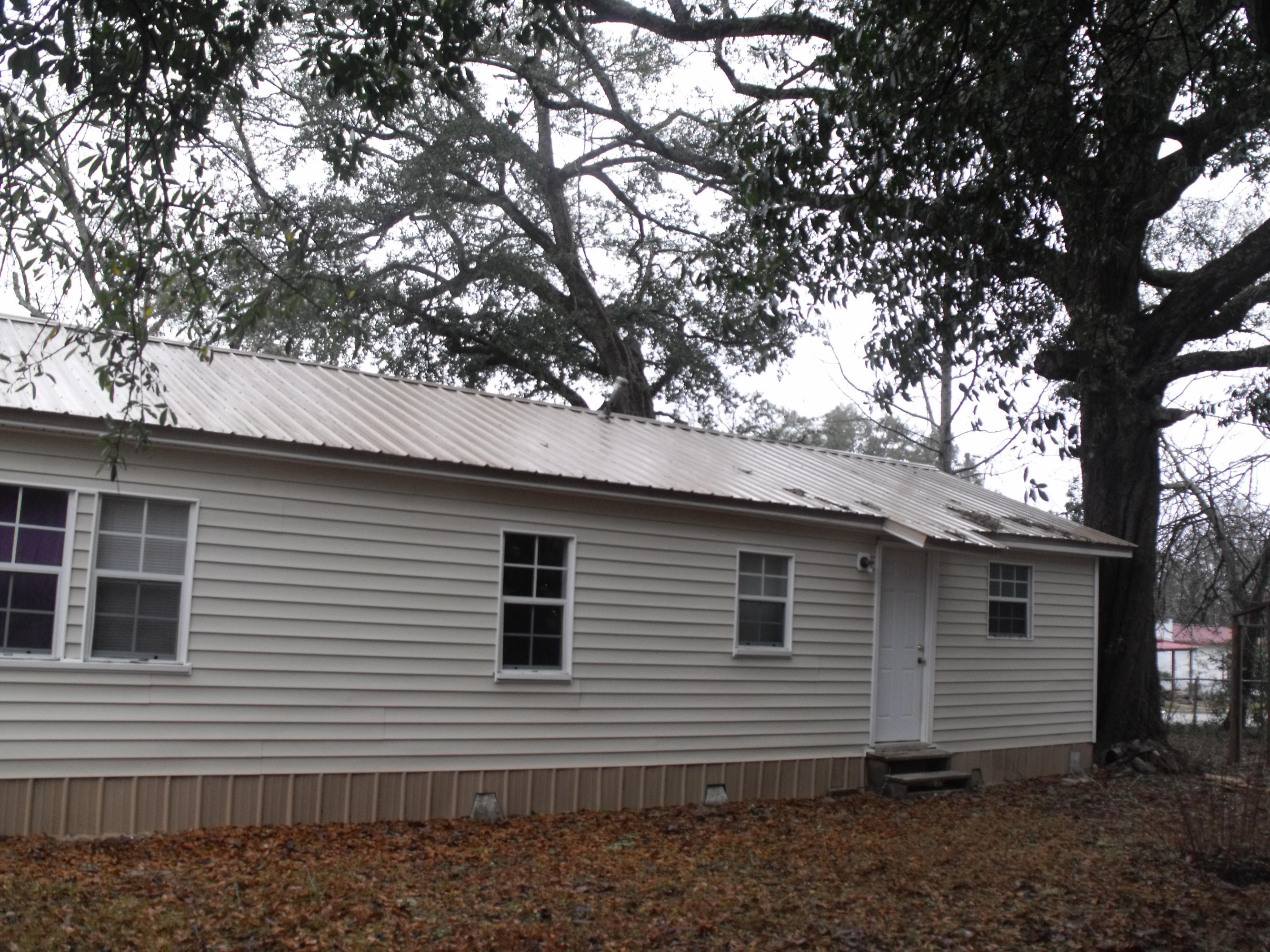 Crestview - Residential