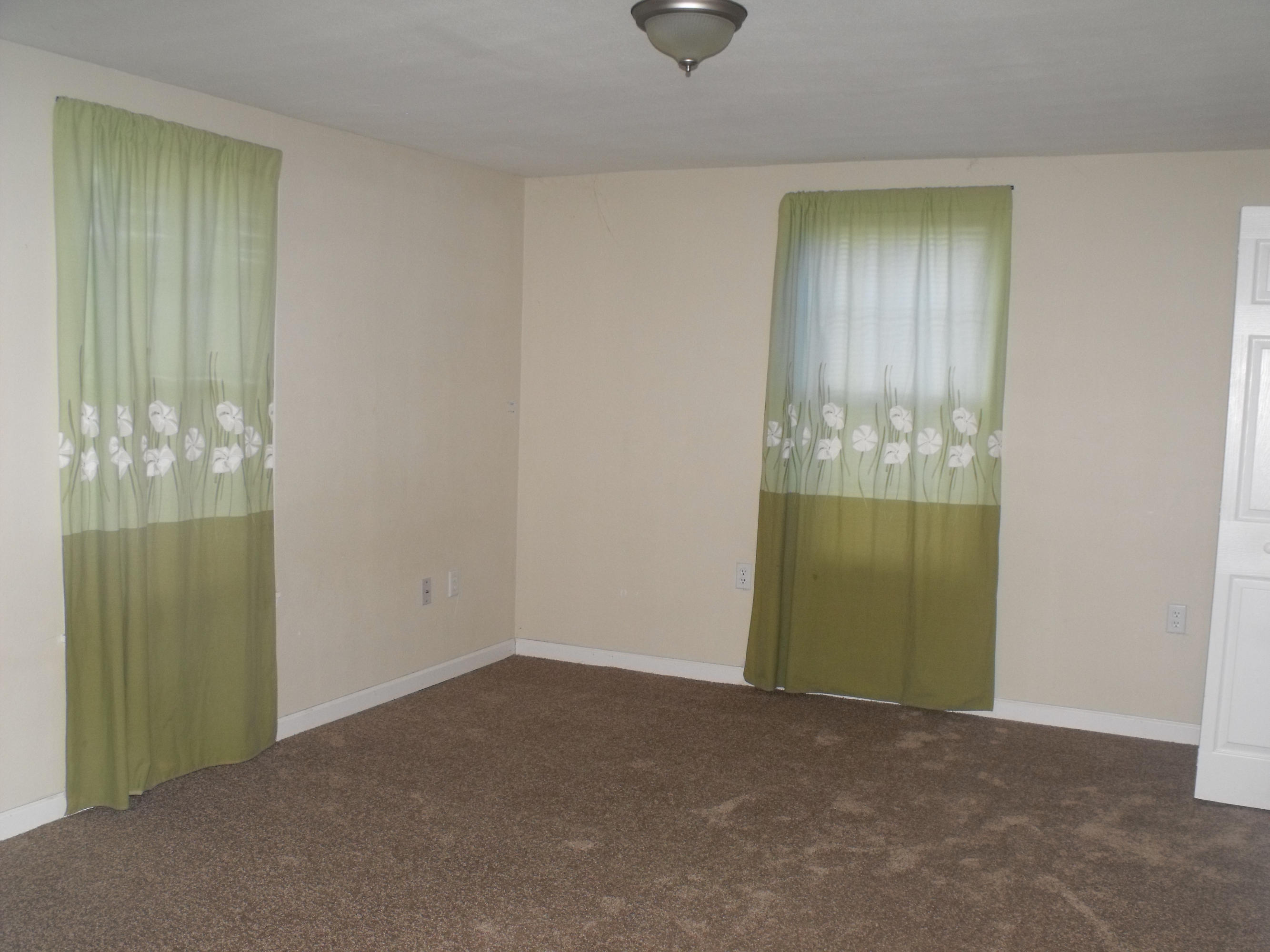 Crestview - Residential