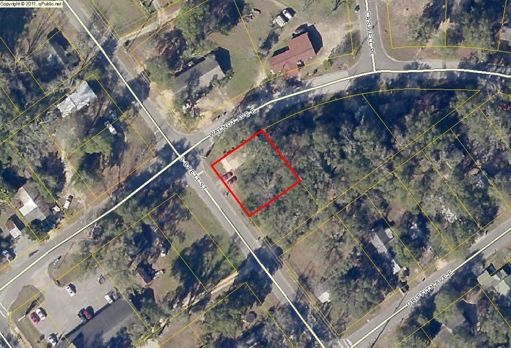 Crestview - Residential