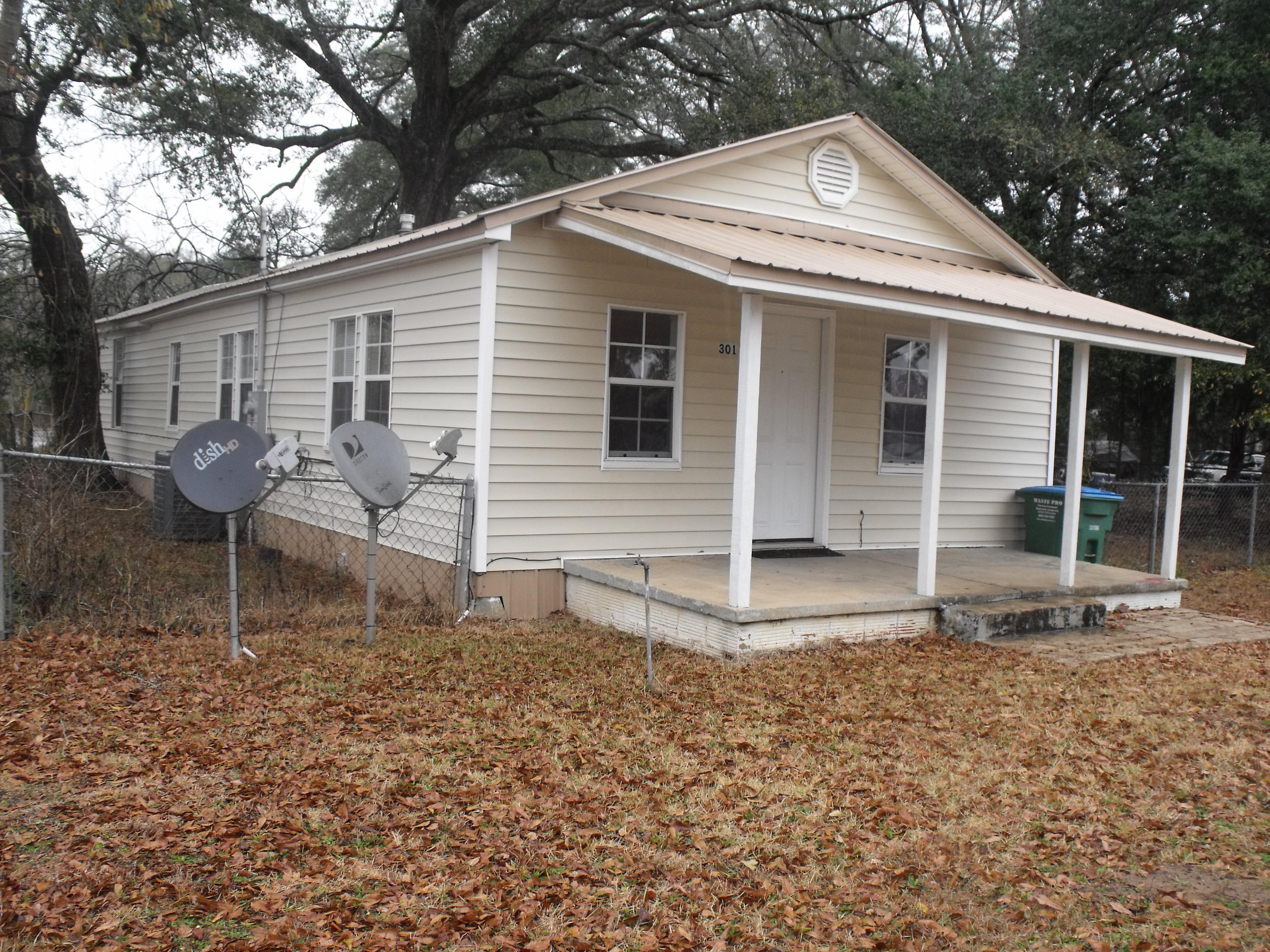 Crestview - Residential