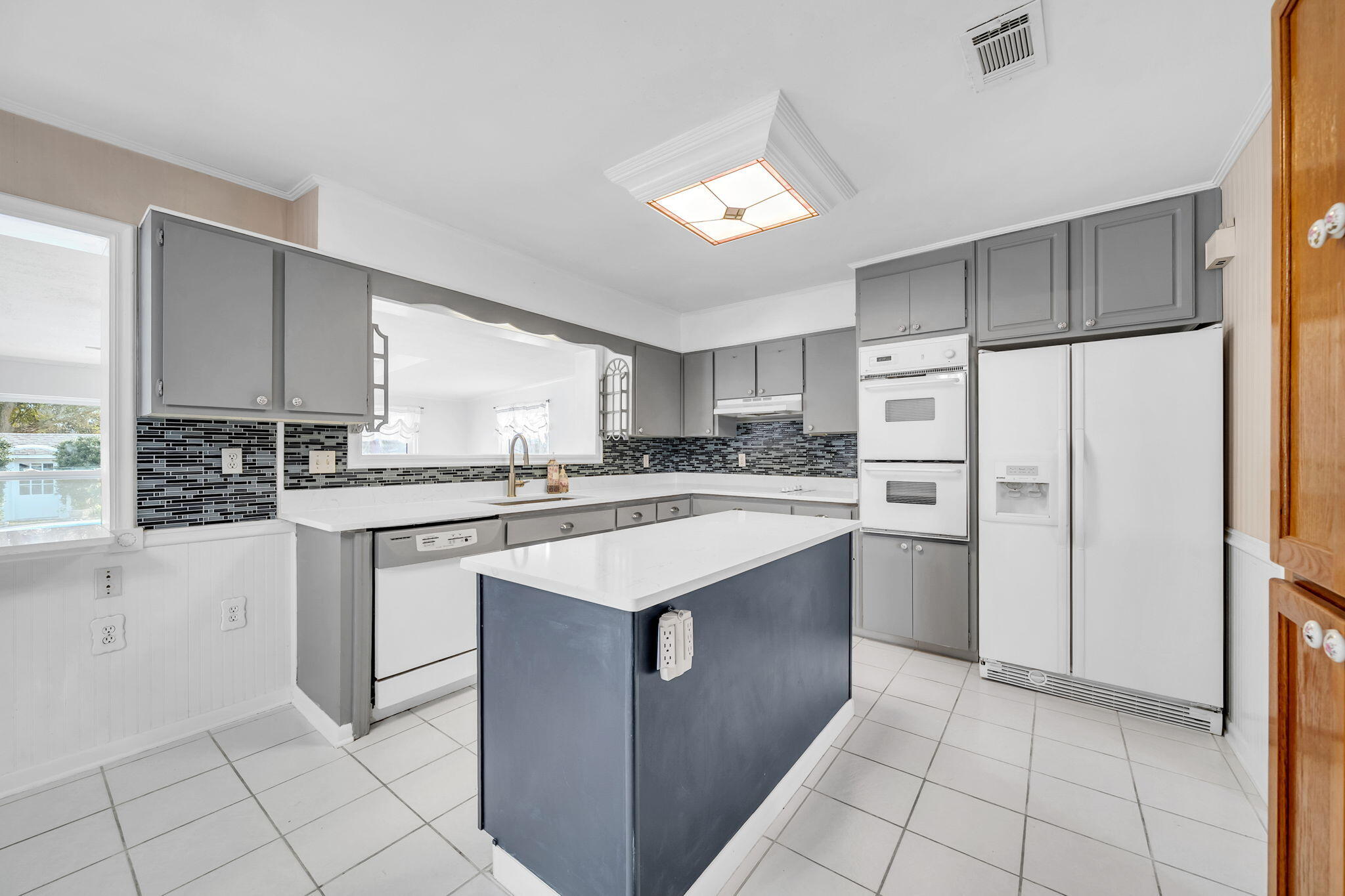 BAYOU POQUITO LOT 3 BLK 3 - Residential