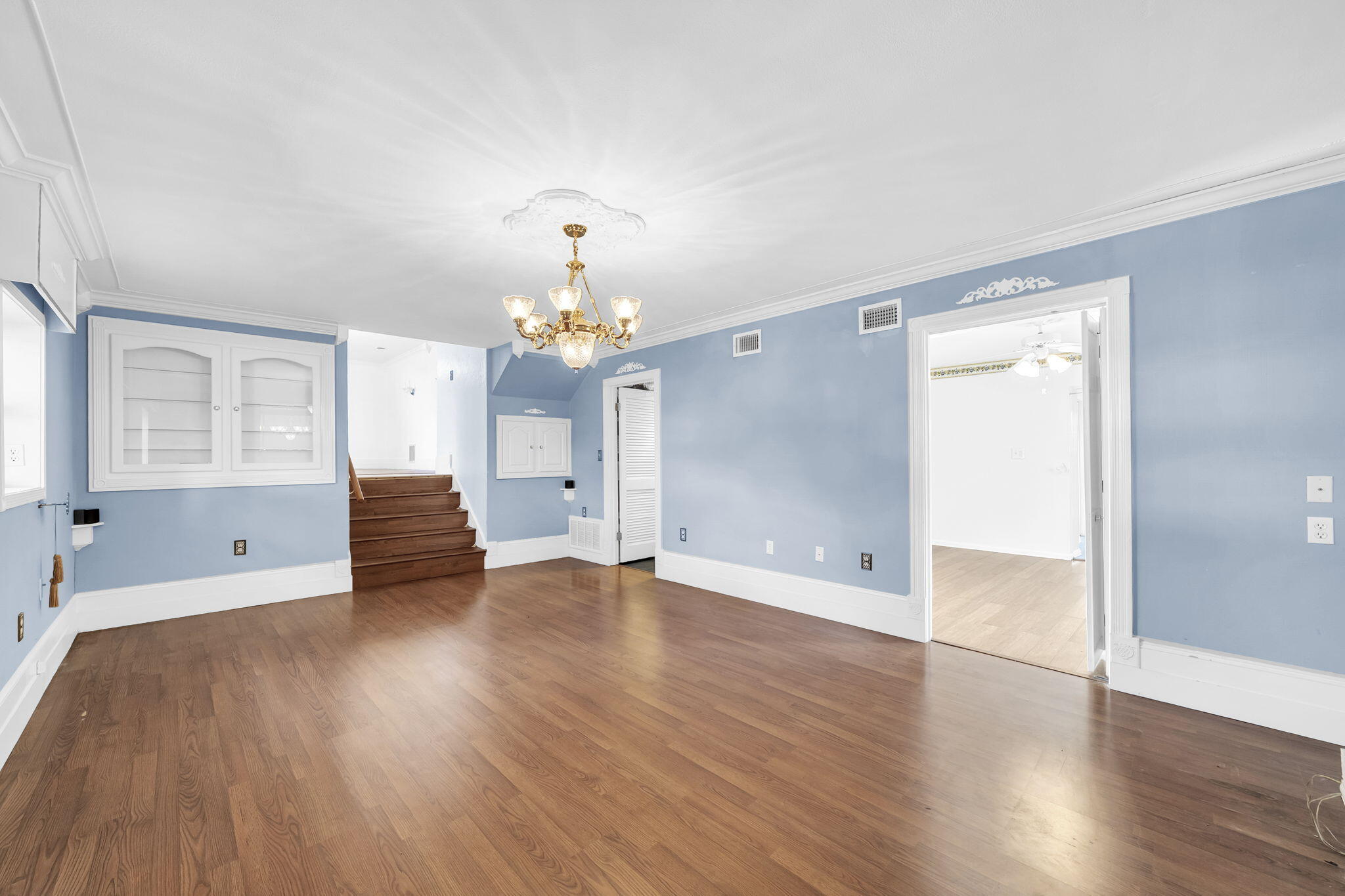 BAYOU POQUITO LOT 3 BLK 3 - Residential