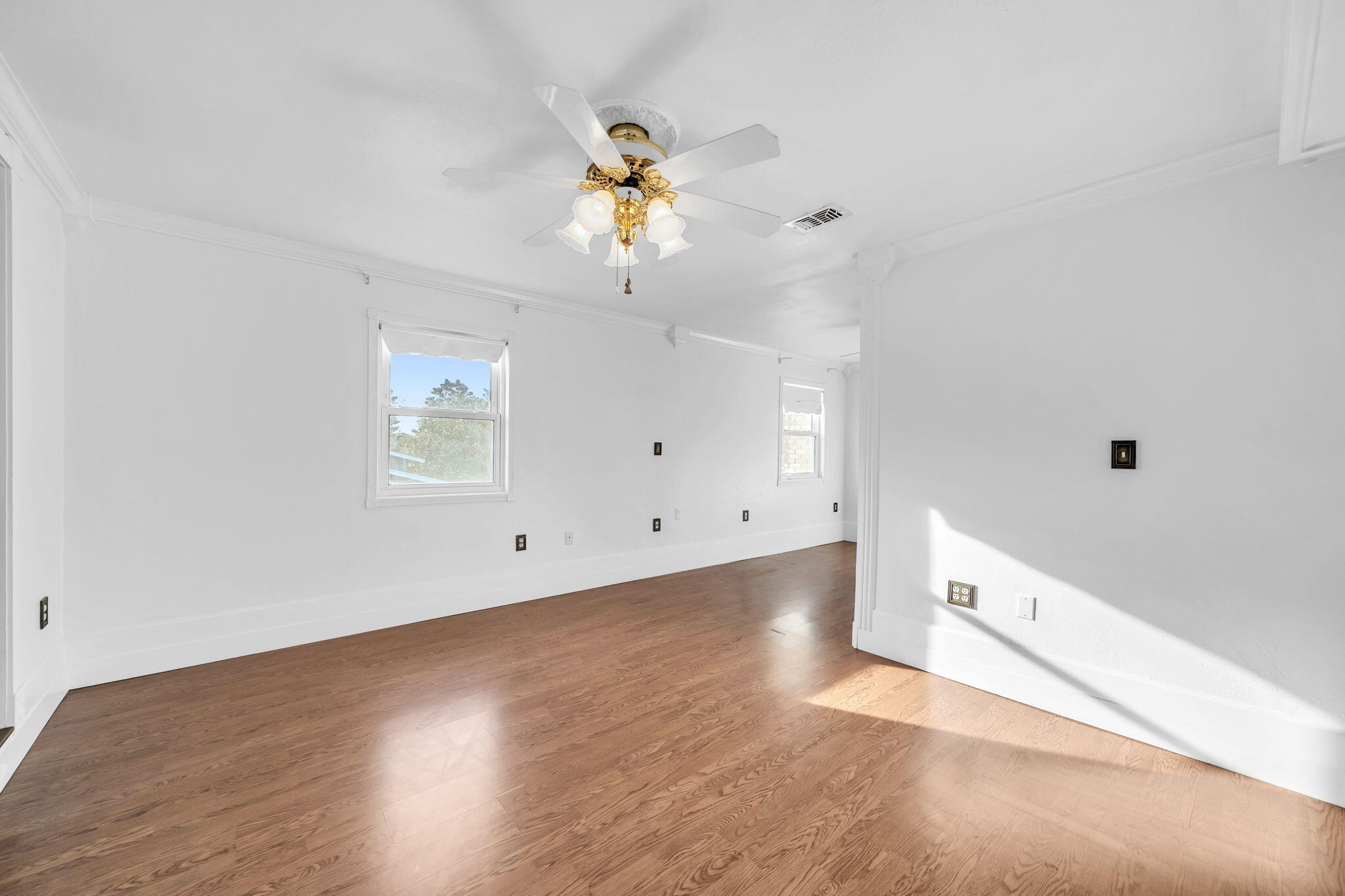 BAYOU POQUITO LOT 3 BLK 3 - Residential