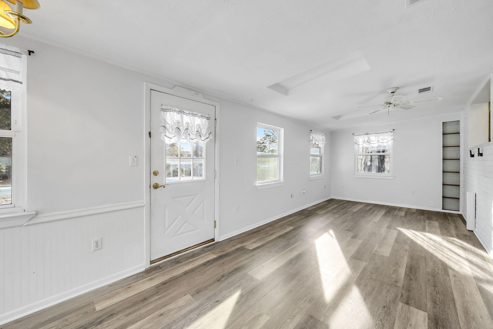 BAYOU POQUITO LOT 3 BLK 3 - Residential