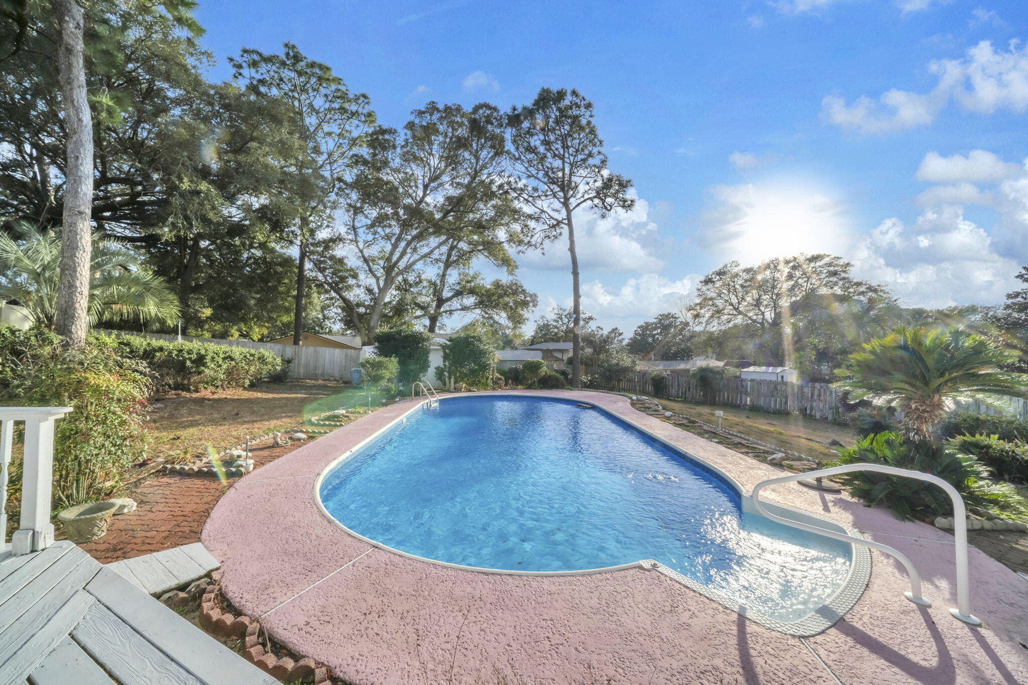 BAYOU POQUITO LOT 3 BLK 3 - Residential