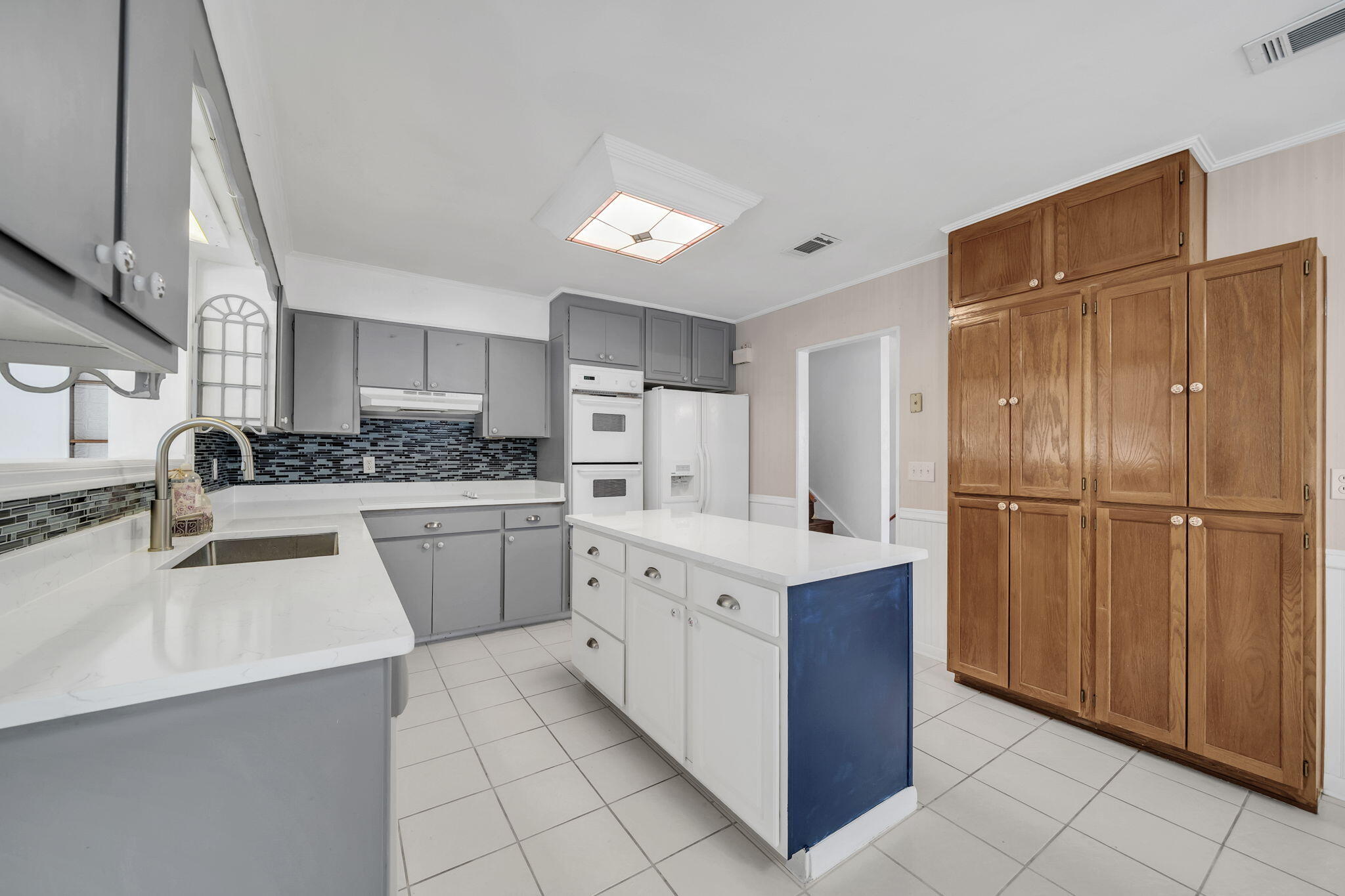 BAYOU POQUITO LOT 3 BLK 3 - Residential