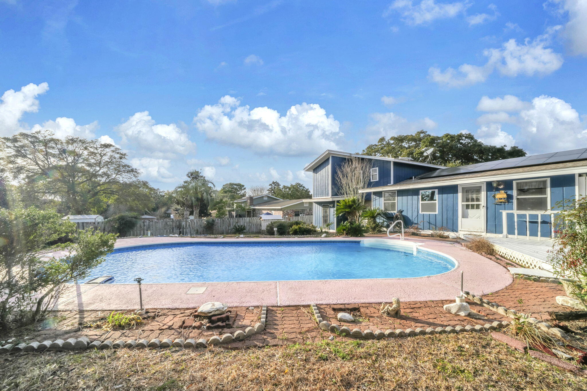 BAYOU POQUITO LOT 3 BLK 3 - Residential