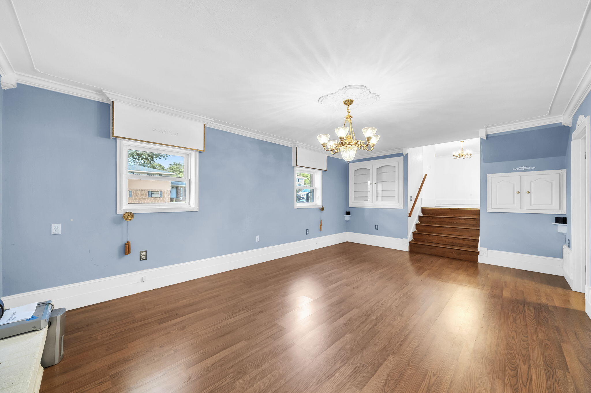 BAYOU POQUITO LOT 3 BLK 3 - Residential