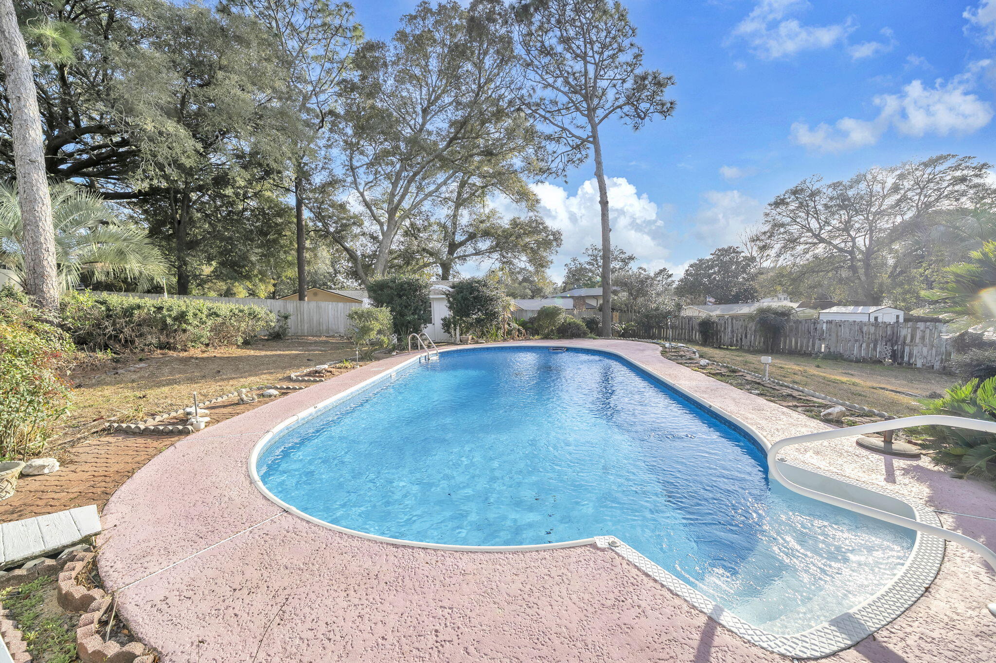 BAYOU POQUITO LOT 3 BLK 3 - Residential