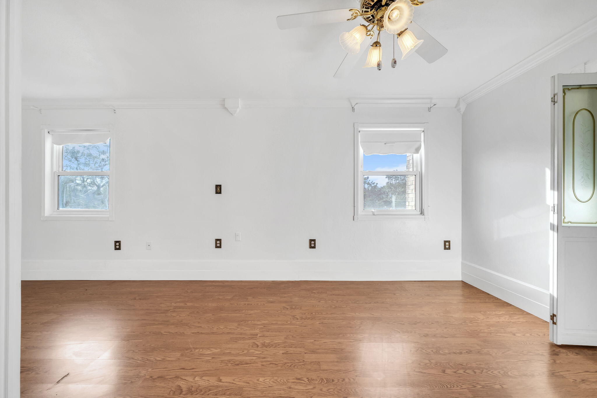 BAYOU POQUITO LOT 3 BLK 3 - Residential