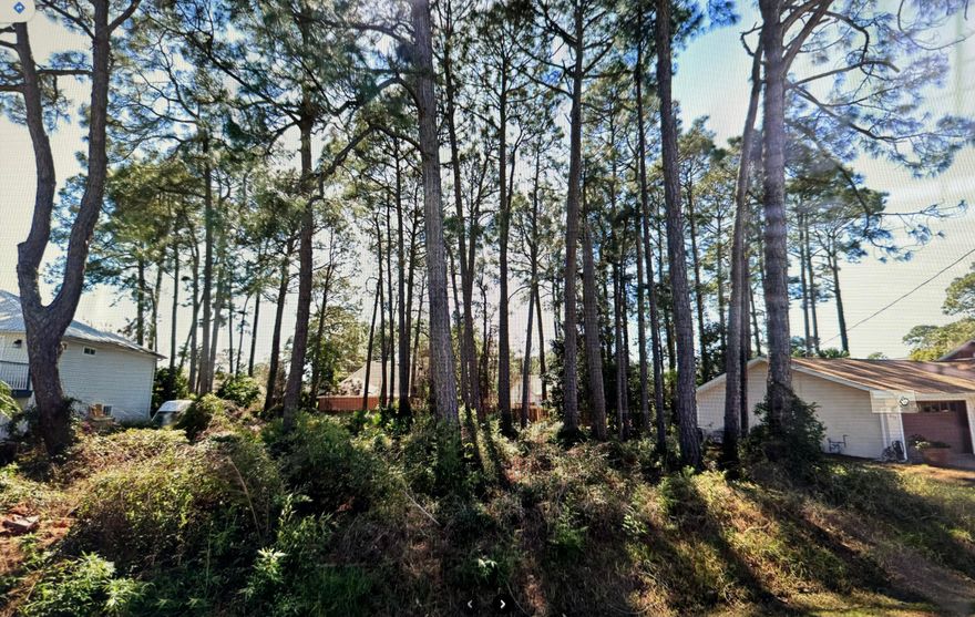 Build a prestigious home in a well sought after subdivision in Miramar Beach.  Lots are very few and far between.  Near the beautiful beaches of the Emerald Coast