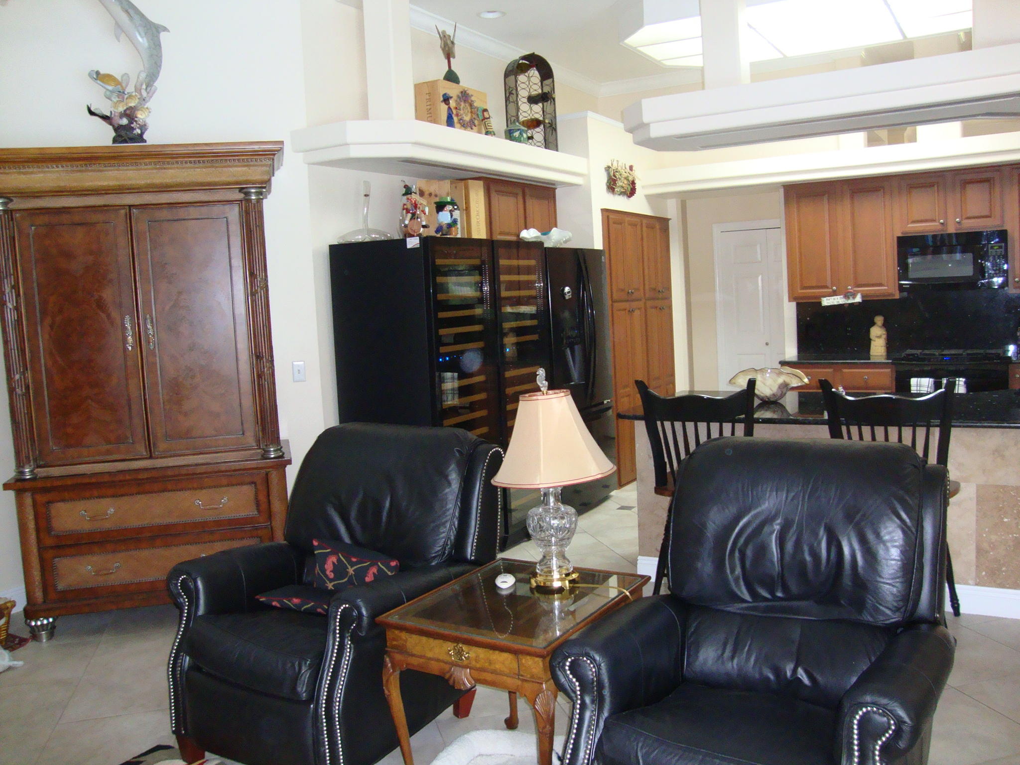 WINDSOR FOREST - Residential