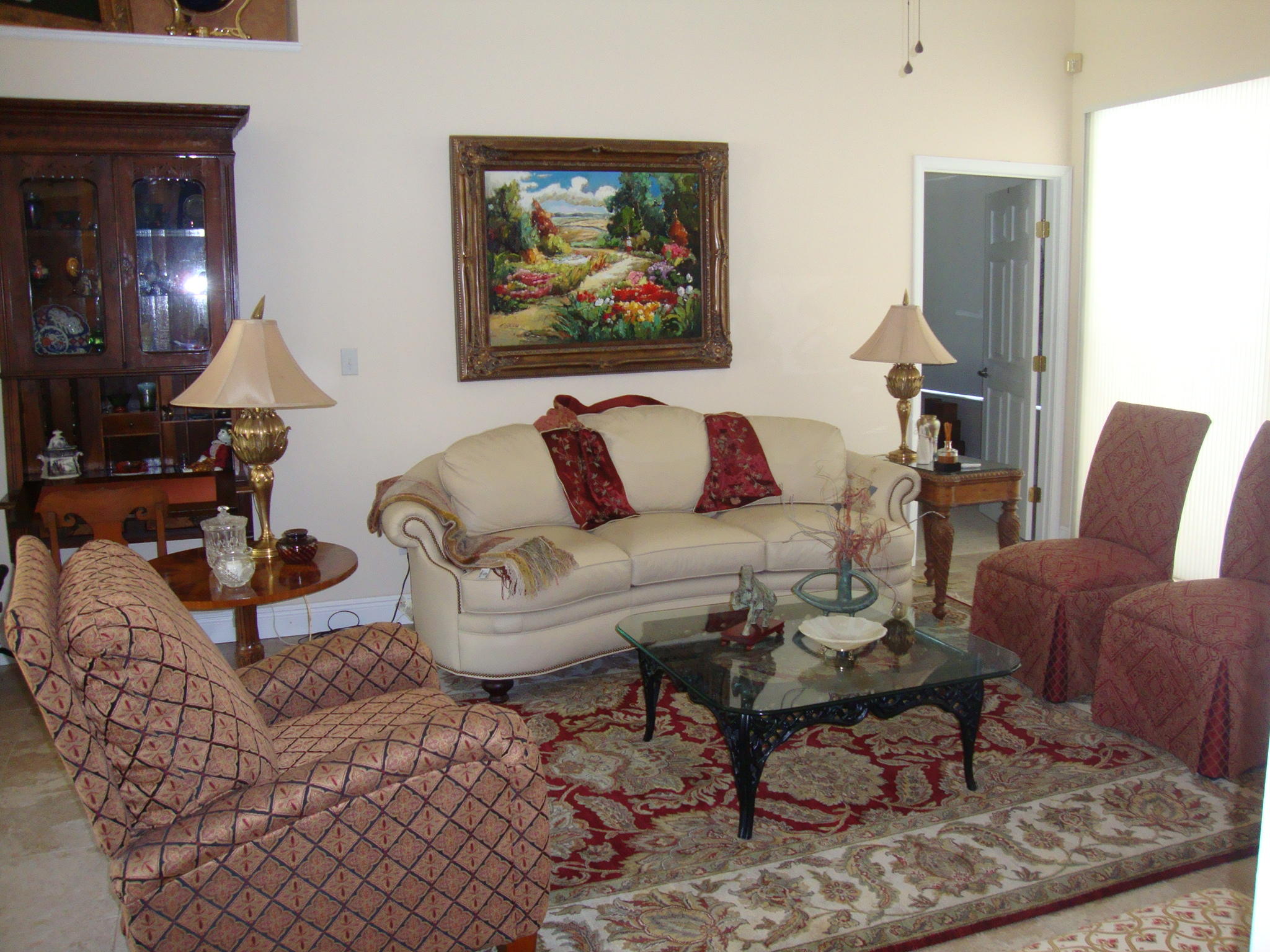 WINDSOR FOREST - Residential